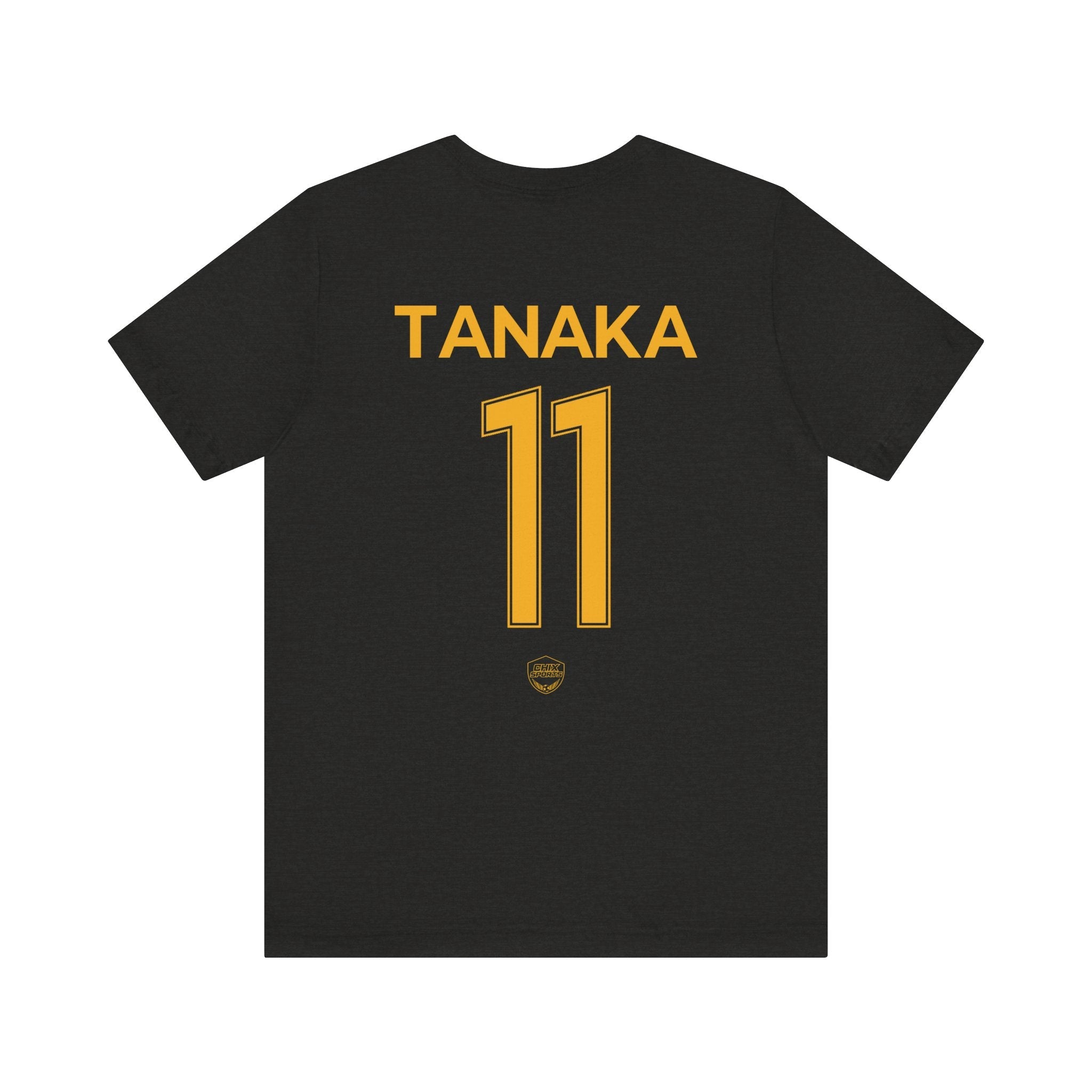 Mina Tanaka Royals Jersey Unisex Shirt | Chix Sports