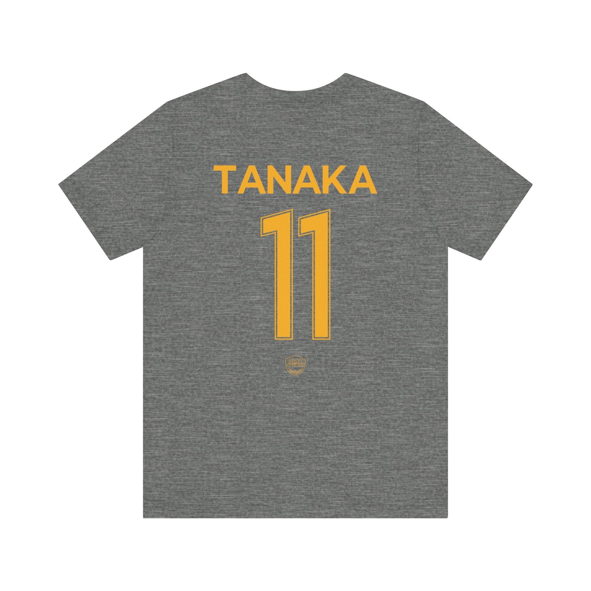 Mina Tanaka Royals Jersey Unisex Shirt | Chix Sports