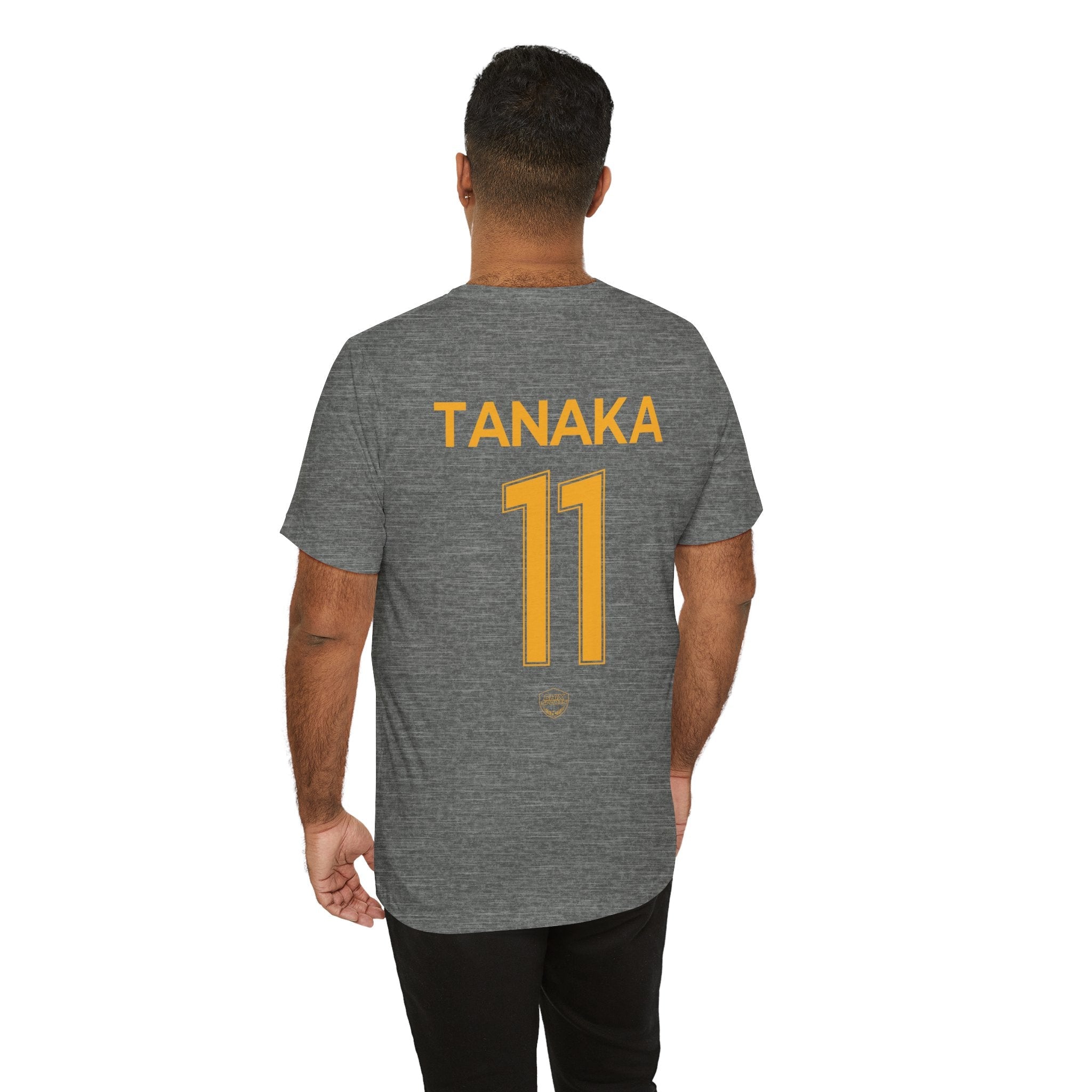 Mina Tanaka Royals Jersey Unisex Shirt | Chix Sports