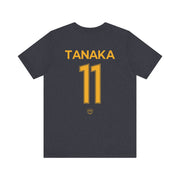 Mina Tanaka Royals Jersey Unisex Shirt | Chix Sports
