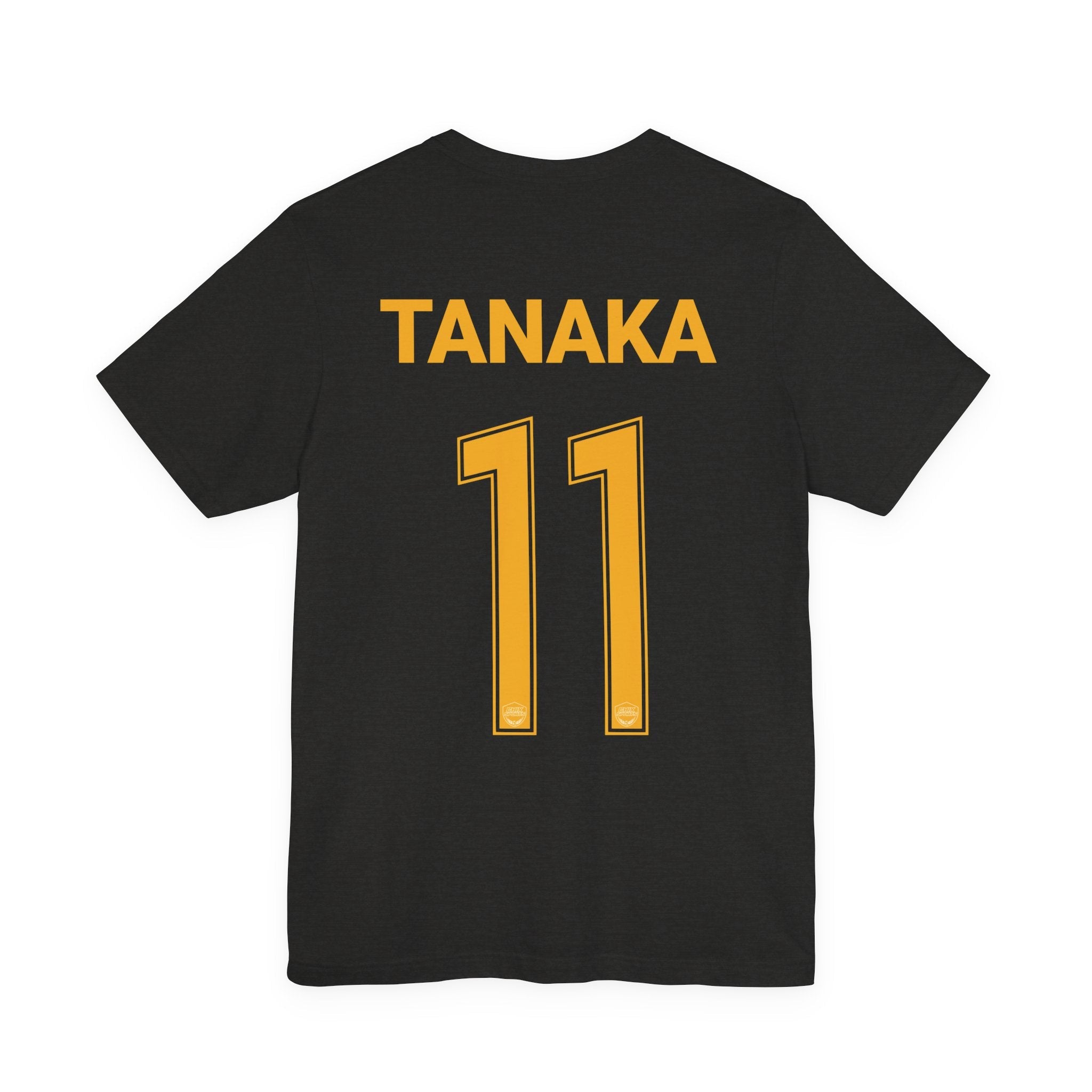 Mina Tanaka Royals Softblend T-shirt | Chix Sports