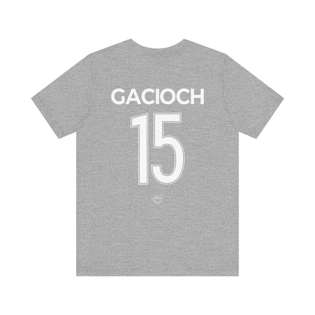 Mirann Gacioch Unisex Racing Jersey Shirt | Chix Sports