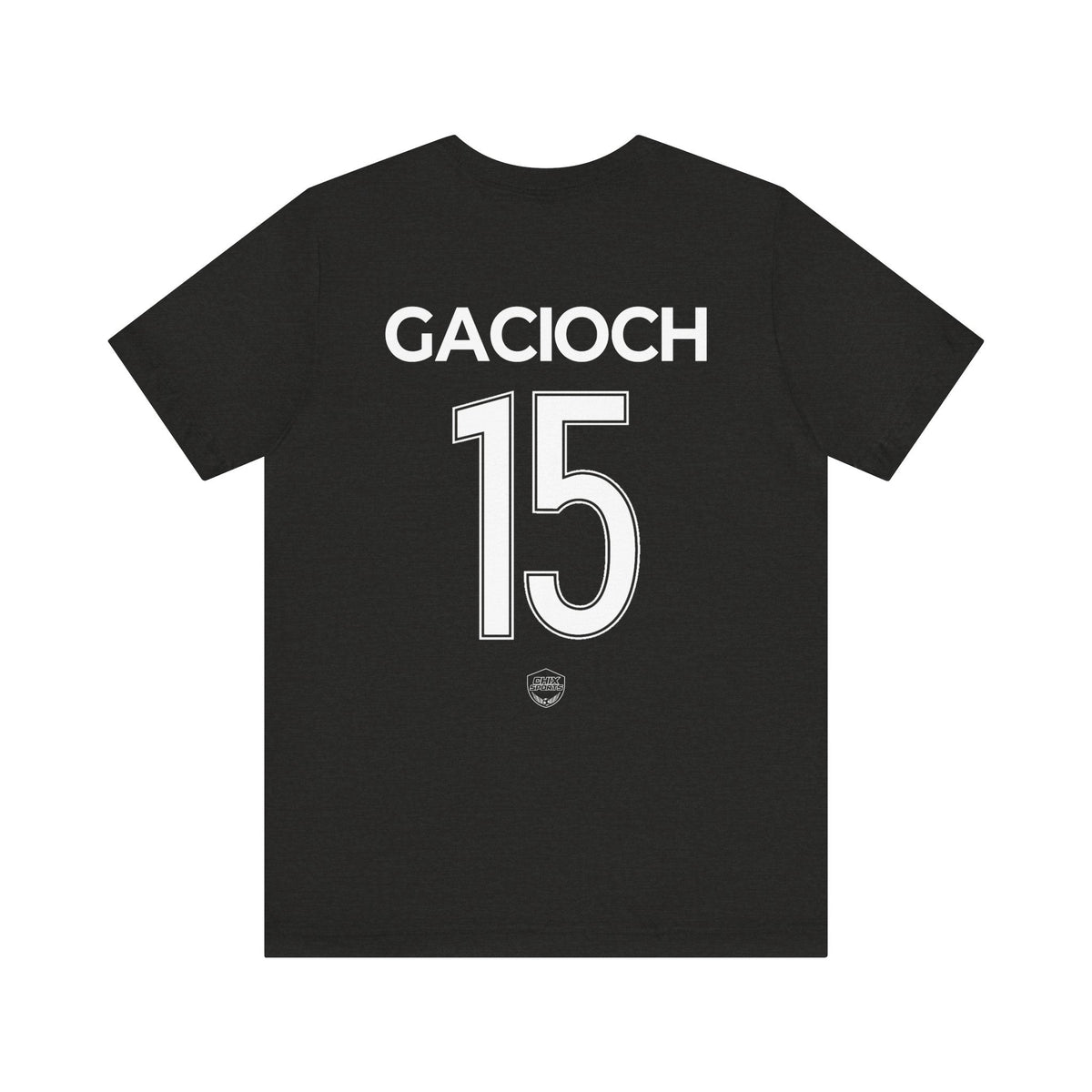 Mirann Gacioch Unisex Racing Jersey Shirt | Chix Sports