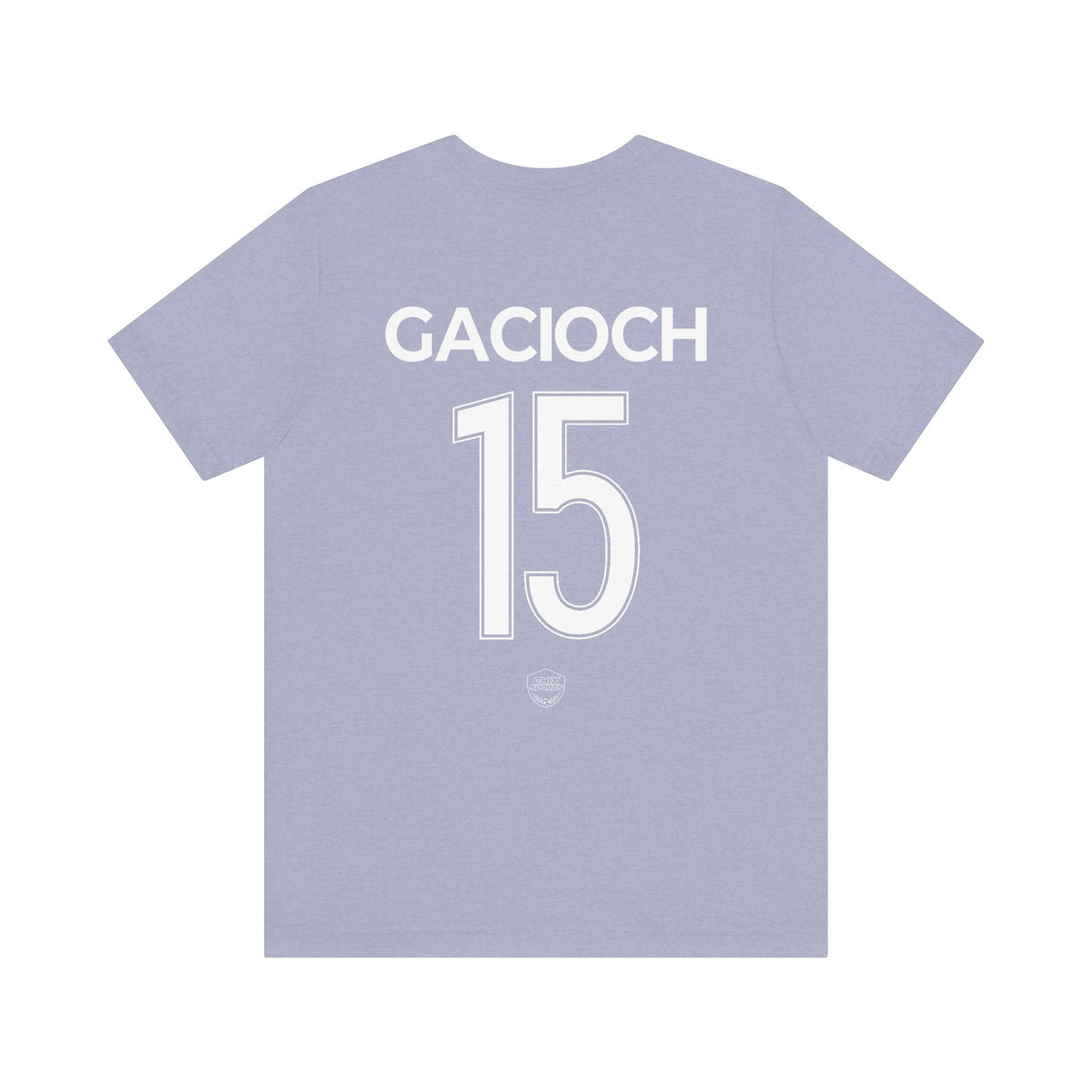 Mirann Gacioch Unisex Racing Jersey Shirt | Chix Sports