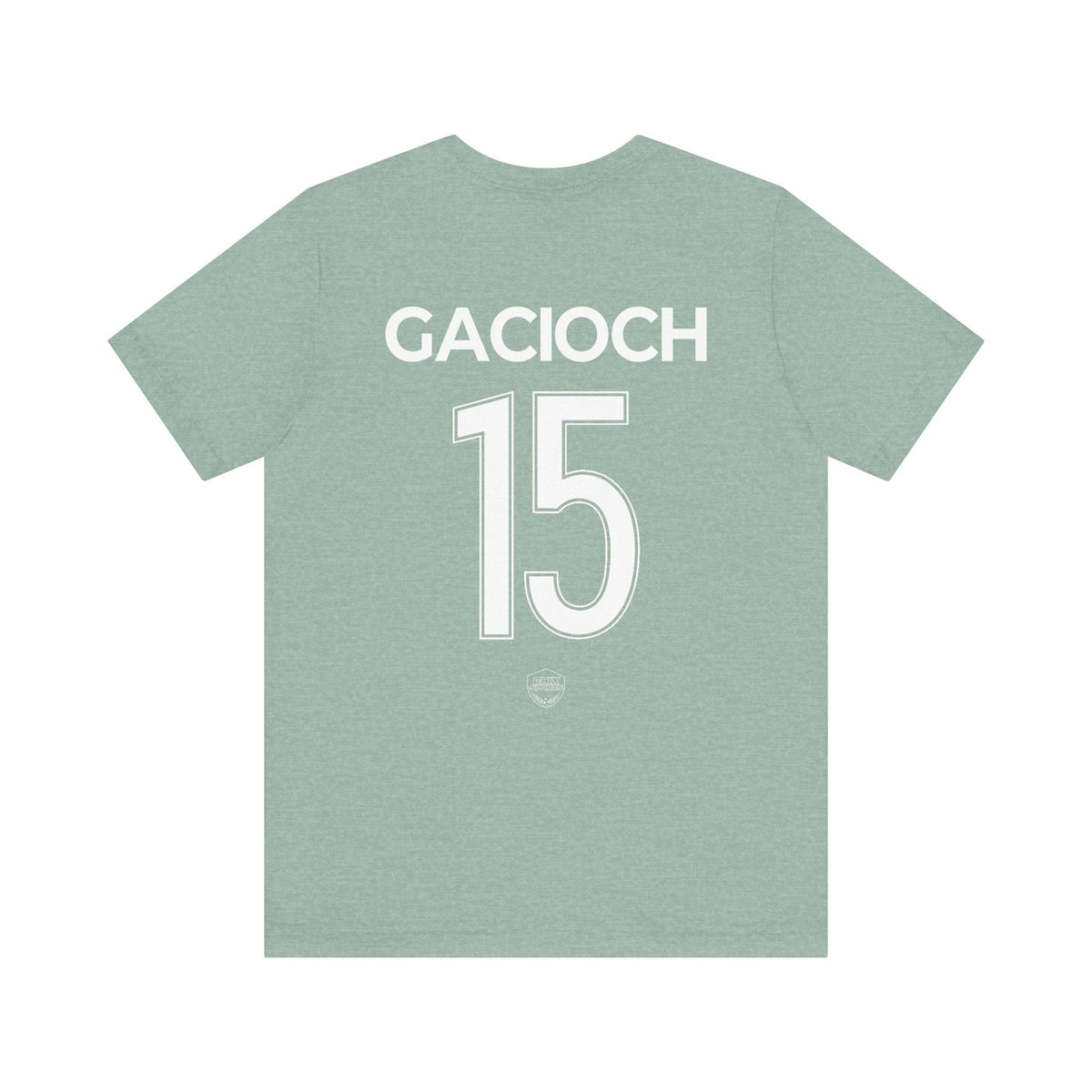 Mirann Gacioch Unisex Racing Jersey Shirt | Chix Sports