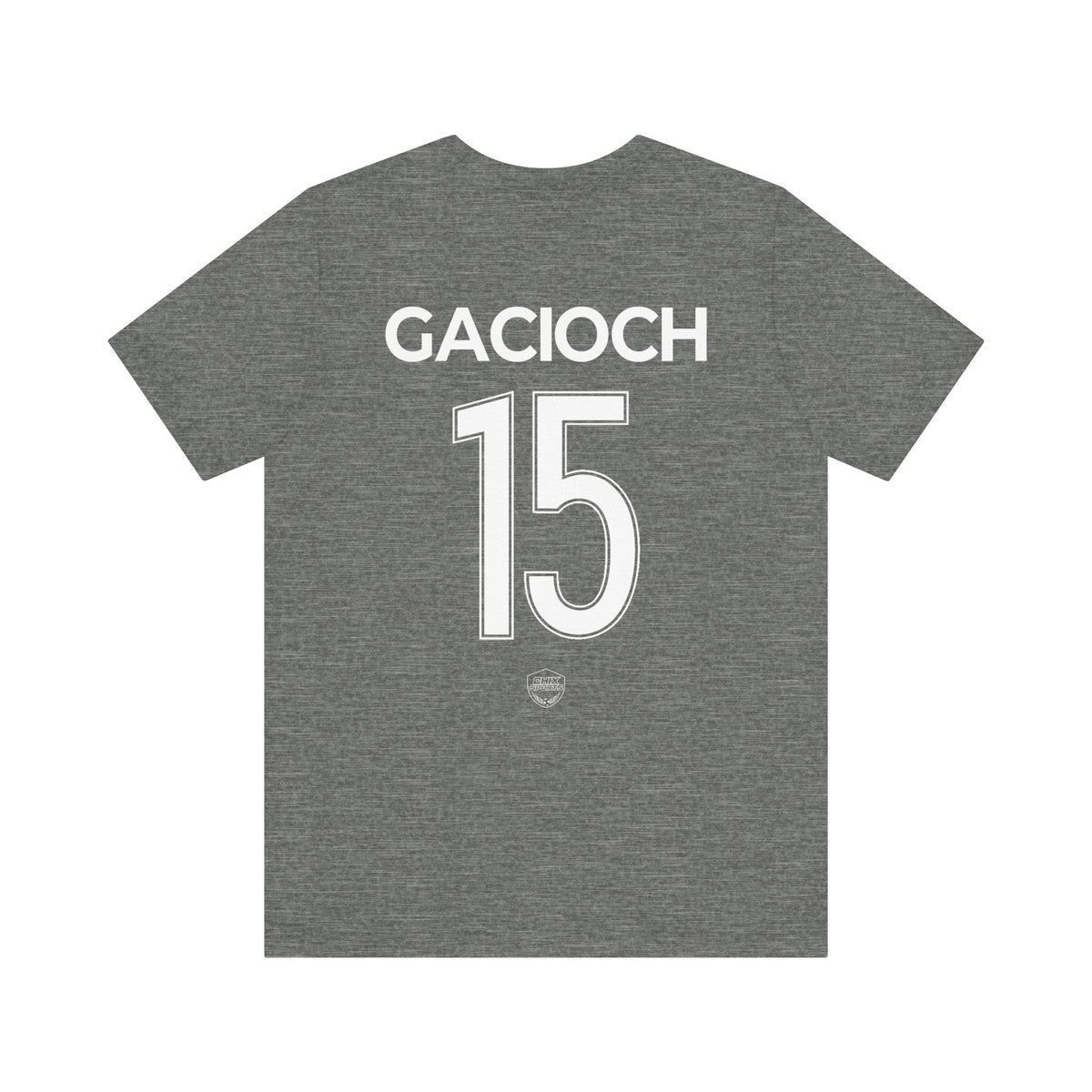 Mirann Gacioch Unisex Racing Jersey Shirt | Chix Sports