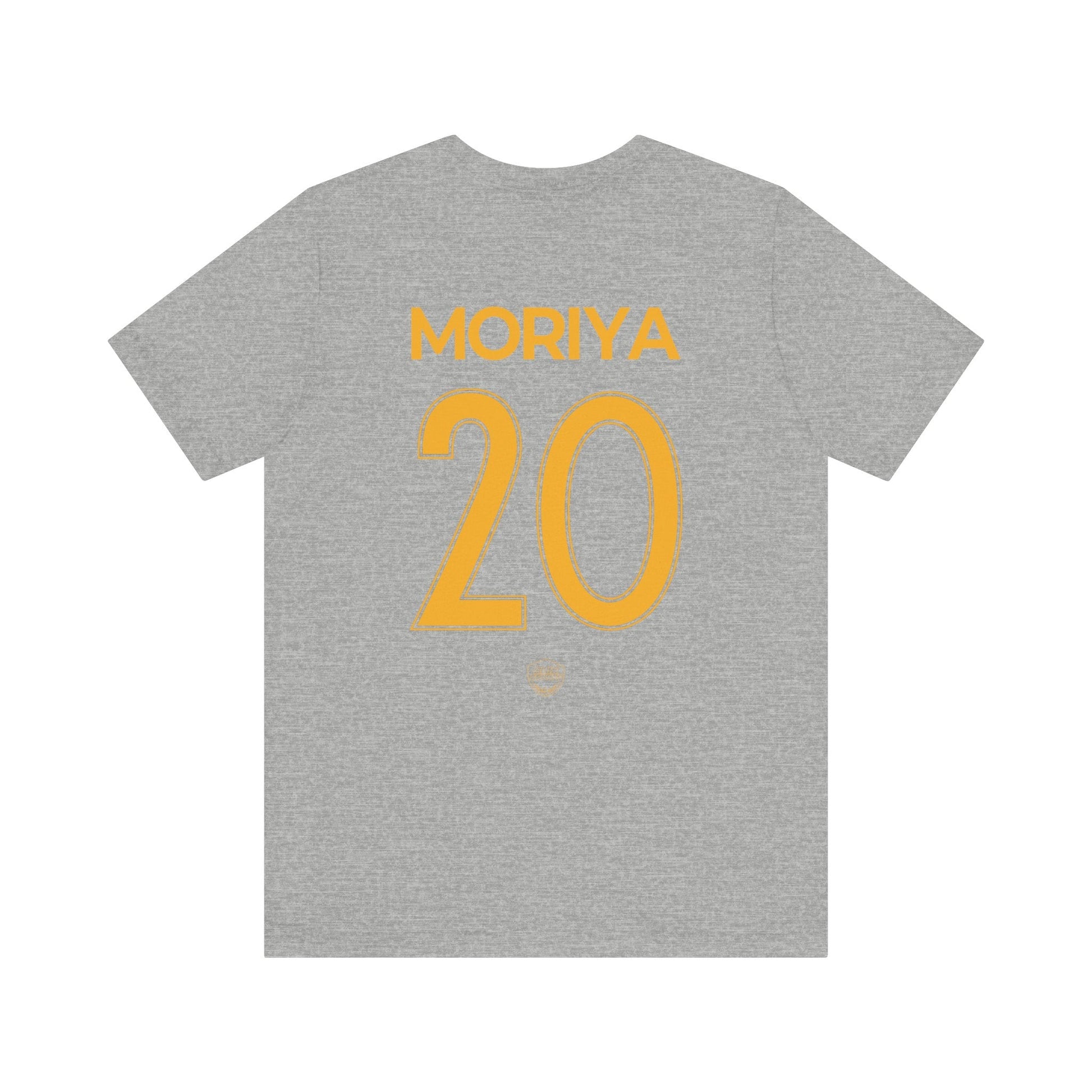 Miyabi Moriya Royals Jersey Unisex Shirt | Chix Sports