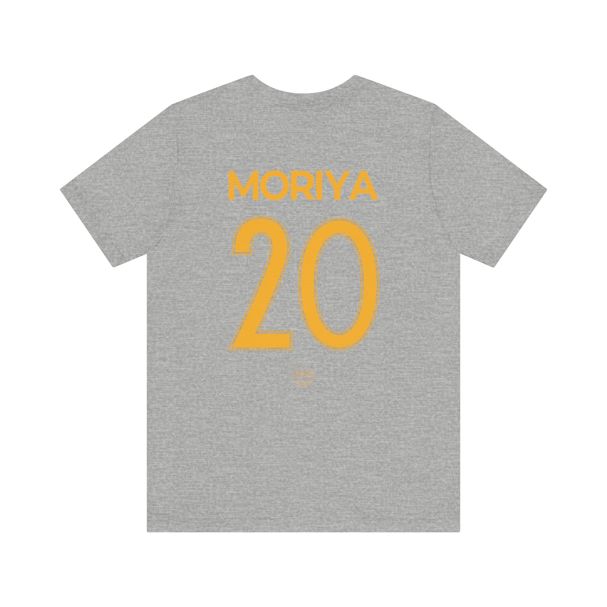 Miyabi Moriya Royals Jersey Unisex Shirt | Chix Sports