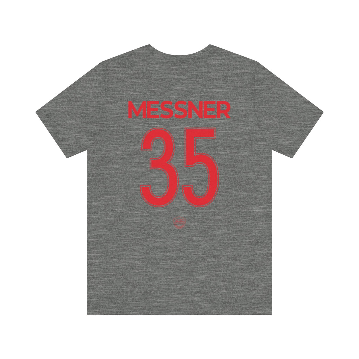 Morgan Messner Unisex Thorns Jersey Shirt | Chix Sports