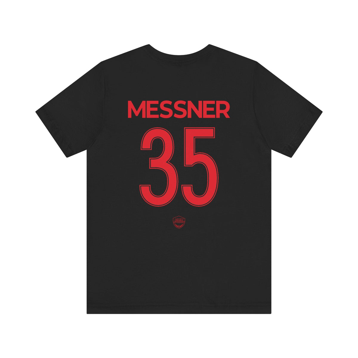 Morgan Messner Unisex Thorns Jersey Shirt | Chix Sports