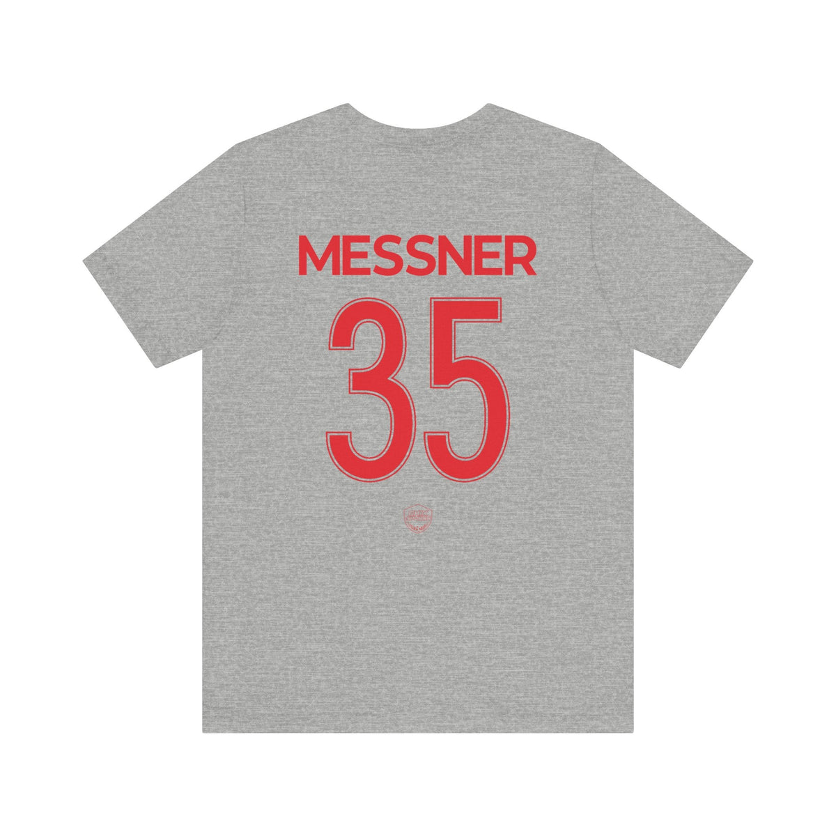 Morgan Messner Unisex Thorns Jersey Shirt | Chix Sports