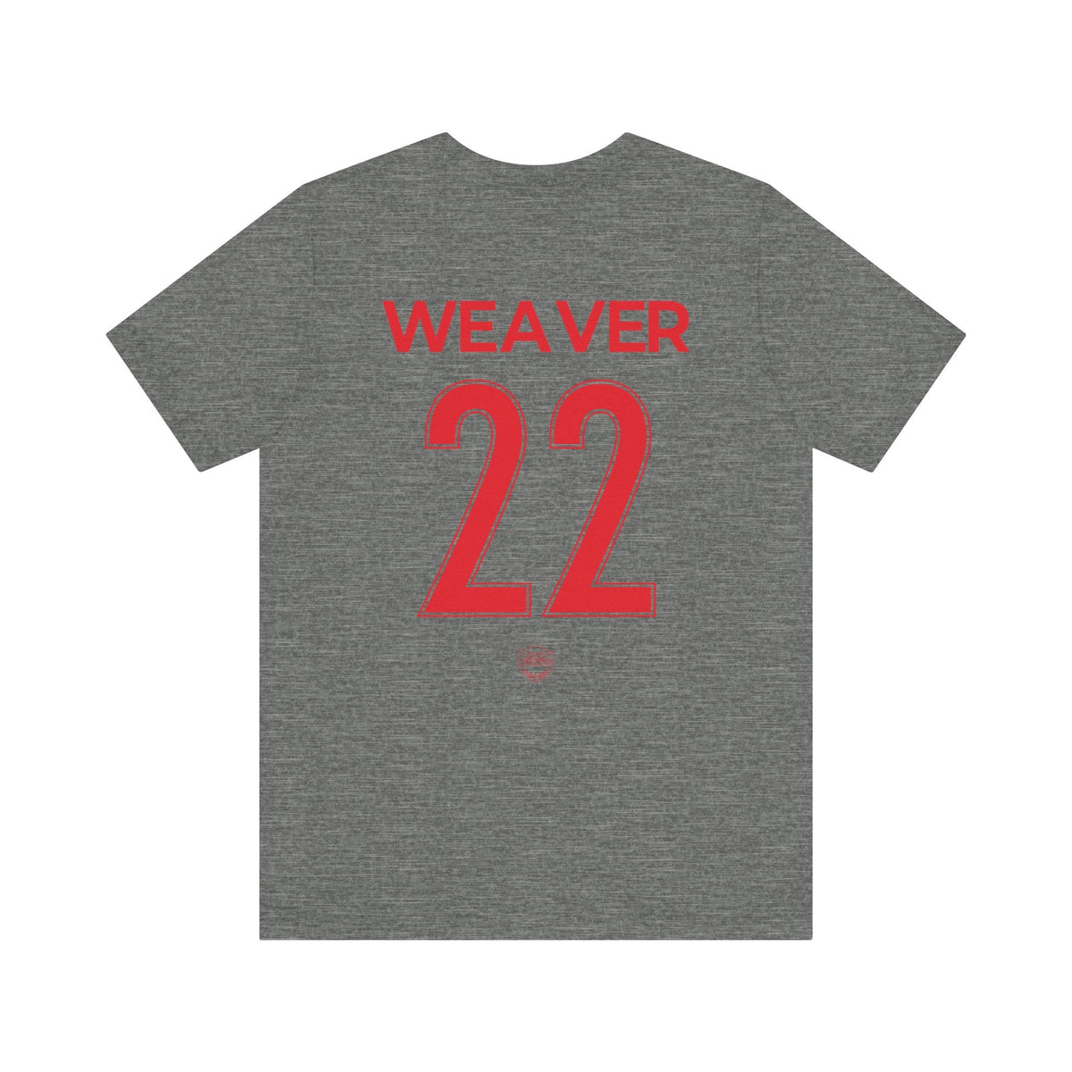 Morgan Weaver Unisex Thorns Jersey Shirt | Chix Sports