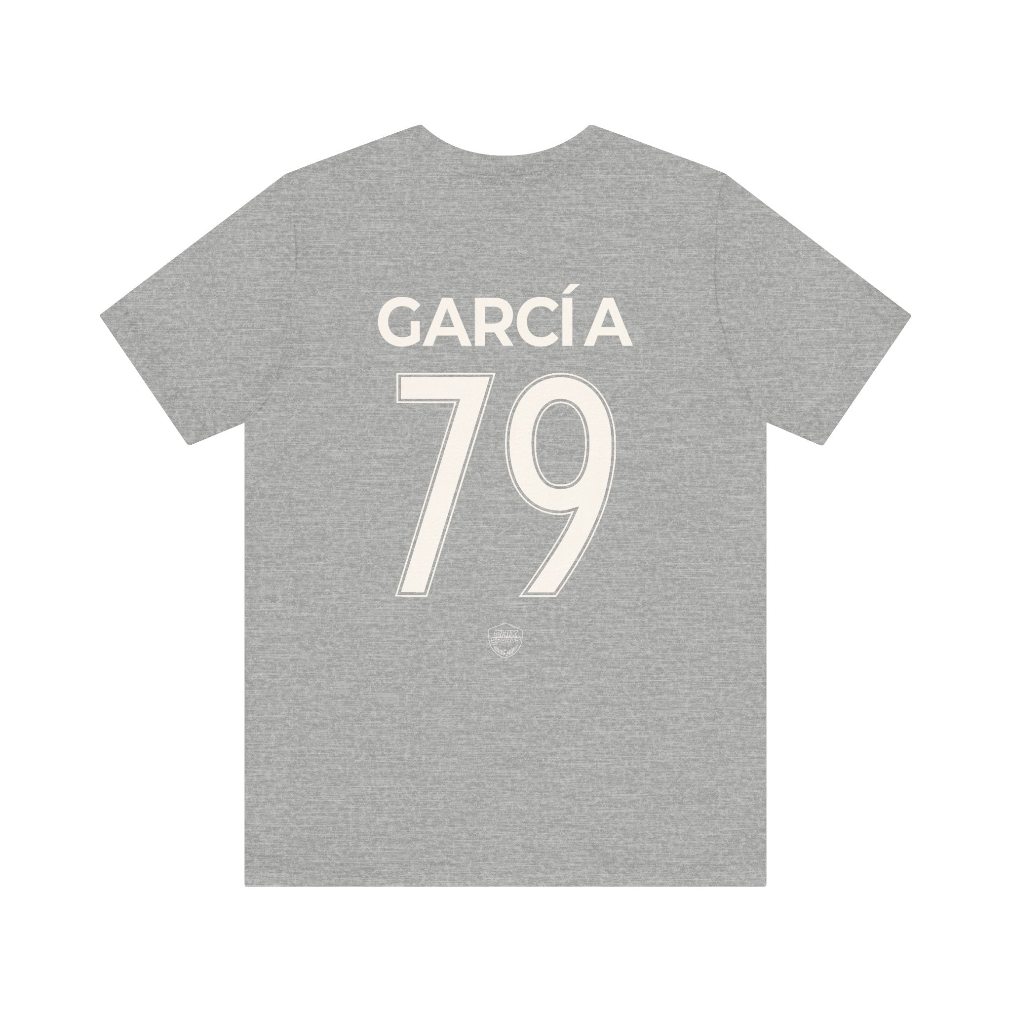 Nahikari Garcia Summit Jersey Unisex Shirt | Chix Sports