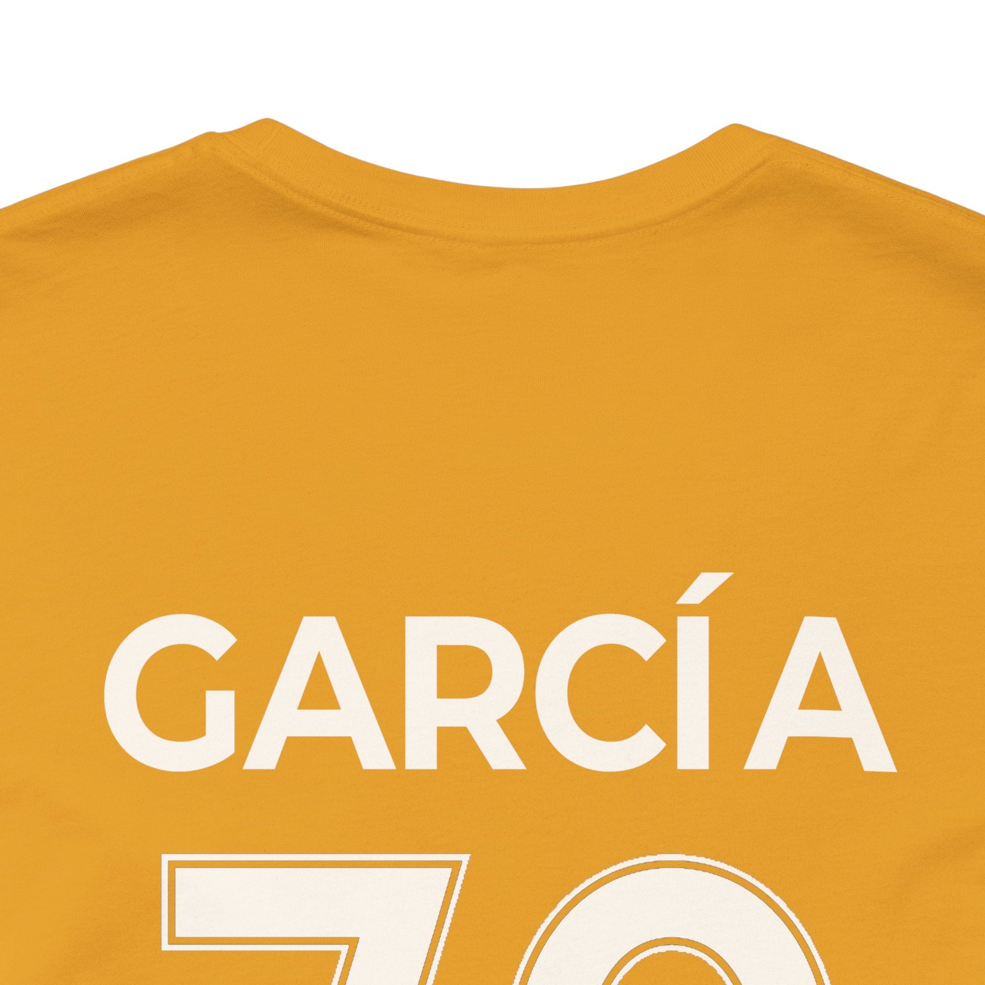 Nahikari Garcia Summit Jersey Unisex Shirt | Chix Sports