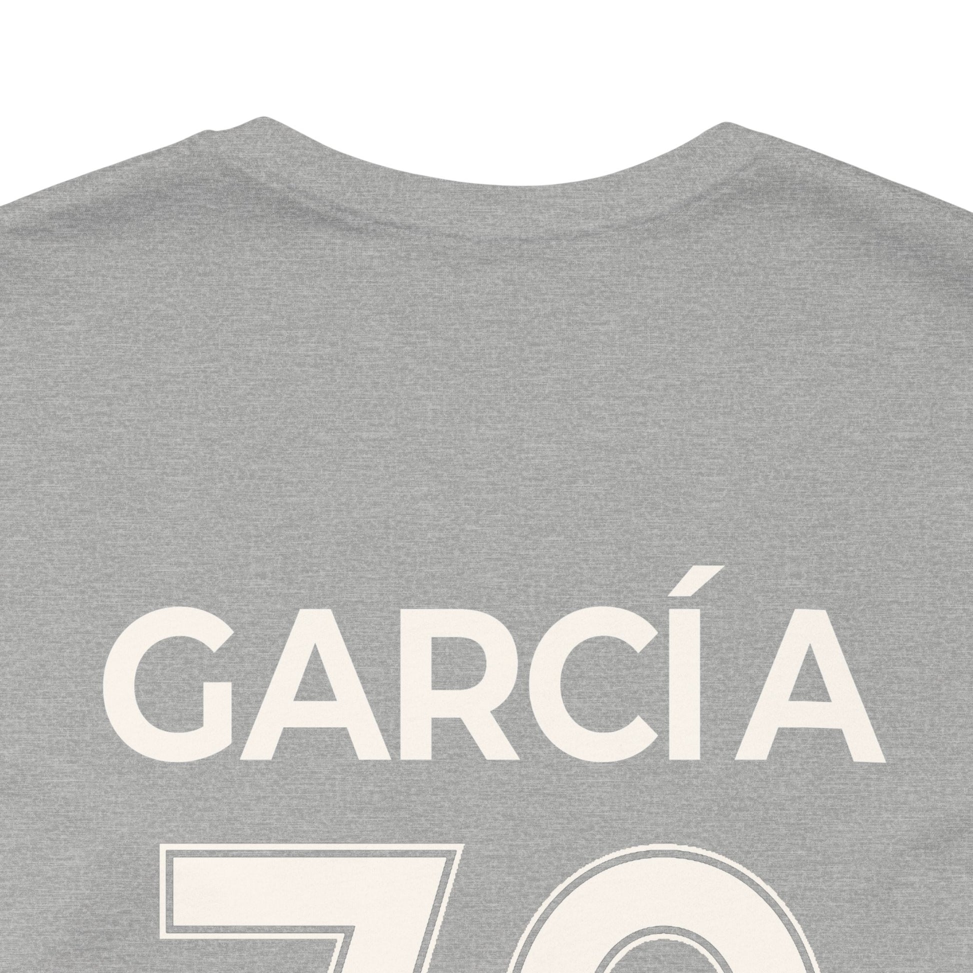 Nahikari Garcia Summit Jersey Unisex Shirt | Chix Sports