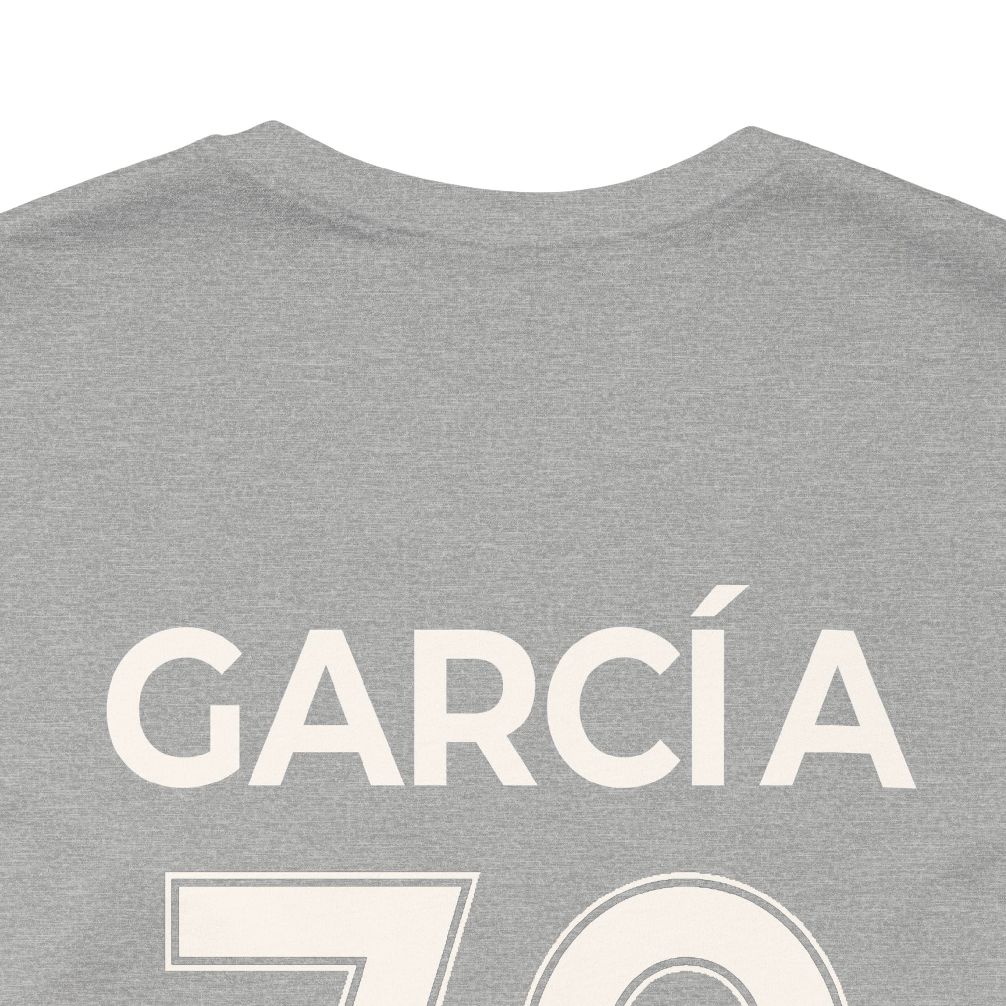 Nahikari Garcia Summit Jersey Unisex Shirt | Chix Sports