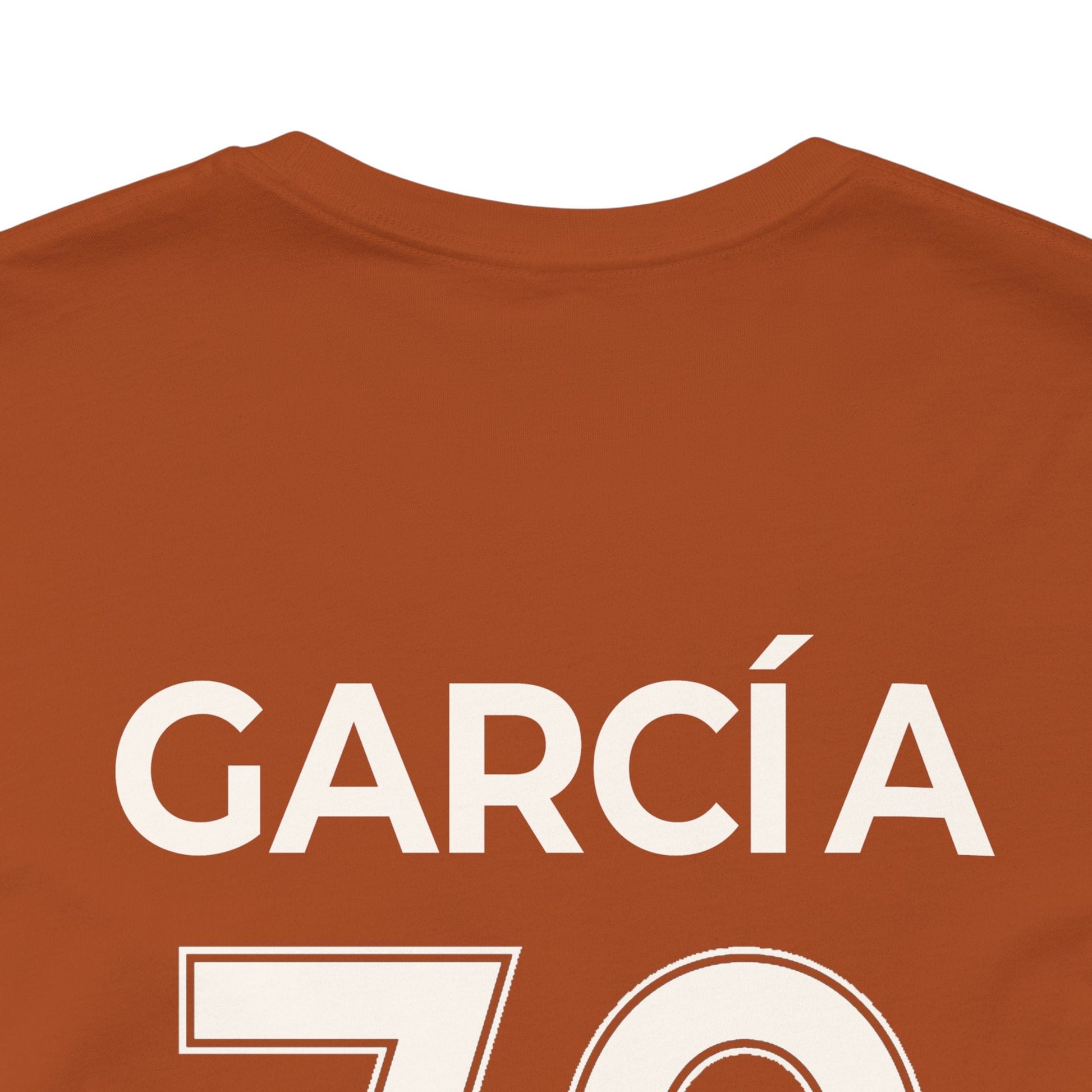 Nahikari Garcia Summit Jersey Unisex Shirt | Chix Sports