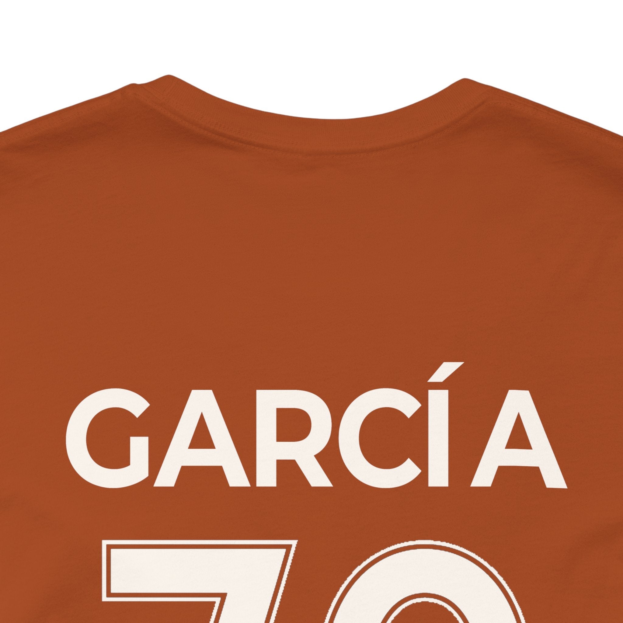 Nahikari Garcia Summit Jersey Unisex Shirt | Chix Sports