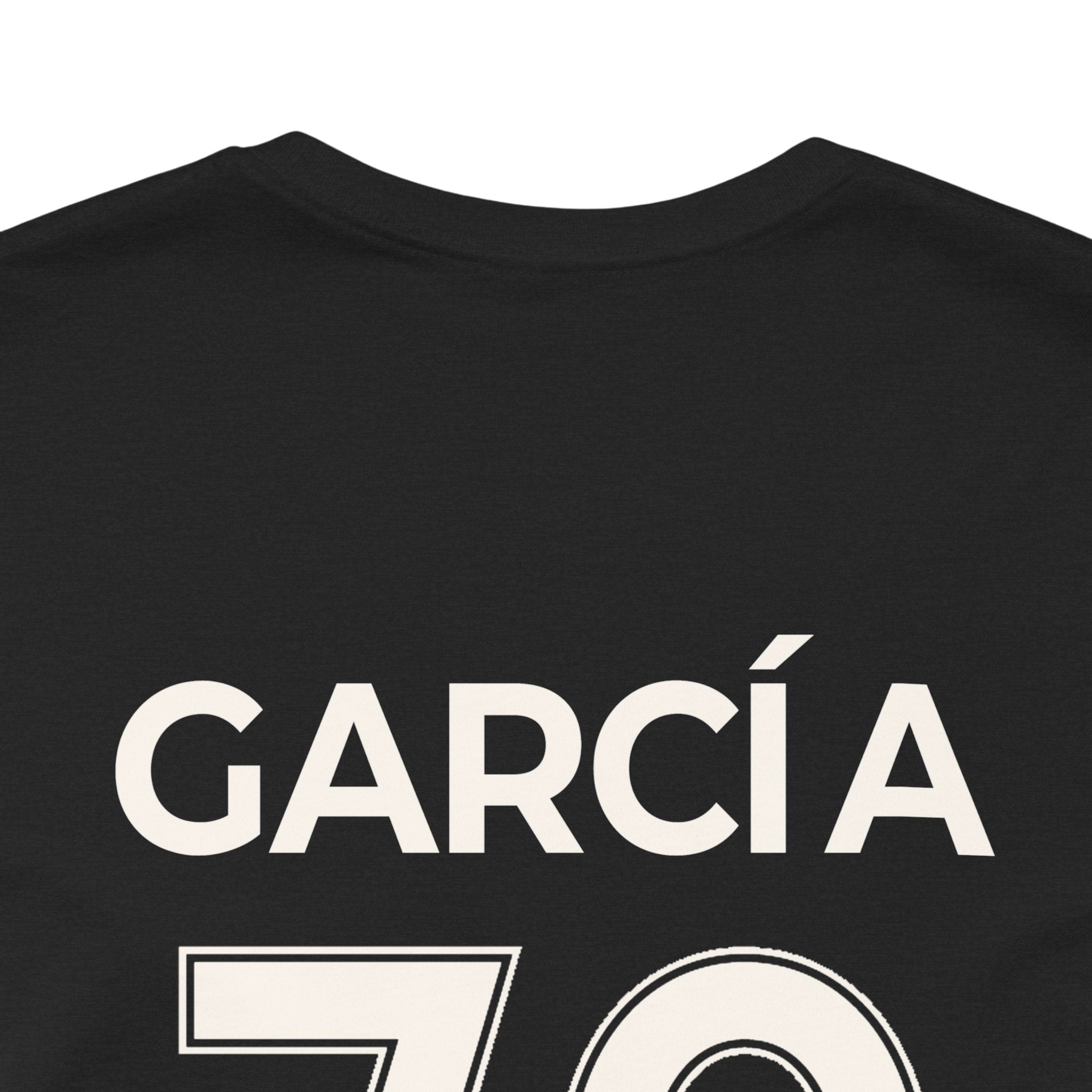 Nahikari Garcia Summit Jersey Unisex Shirt | Chix Sports