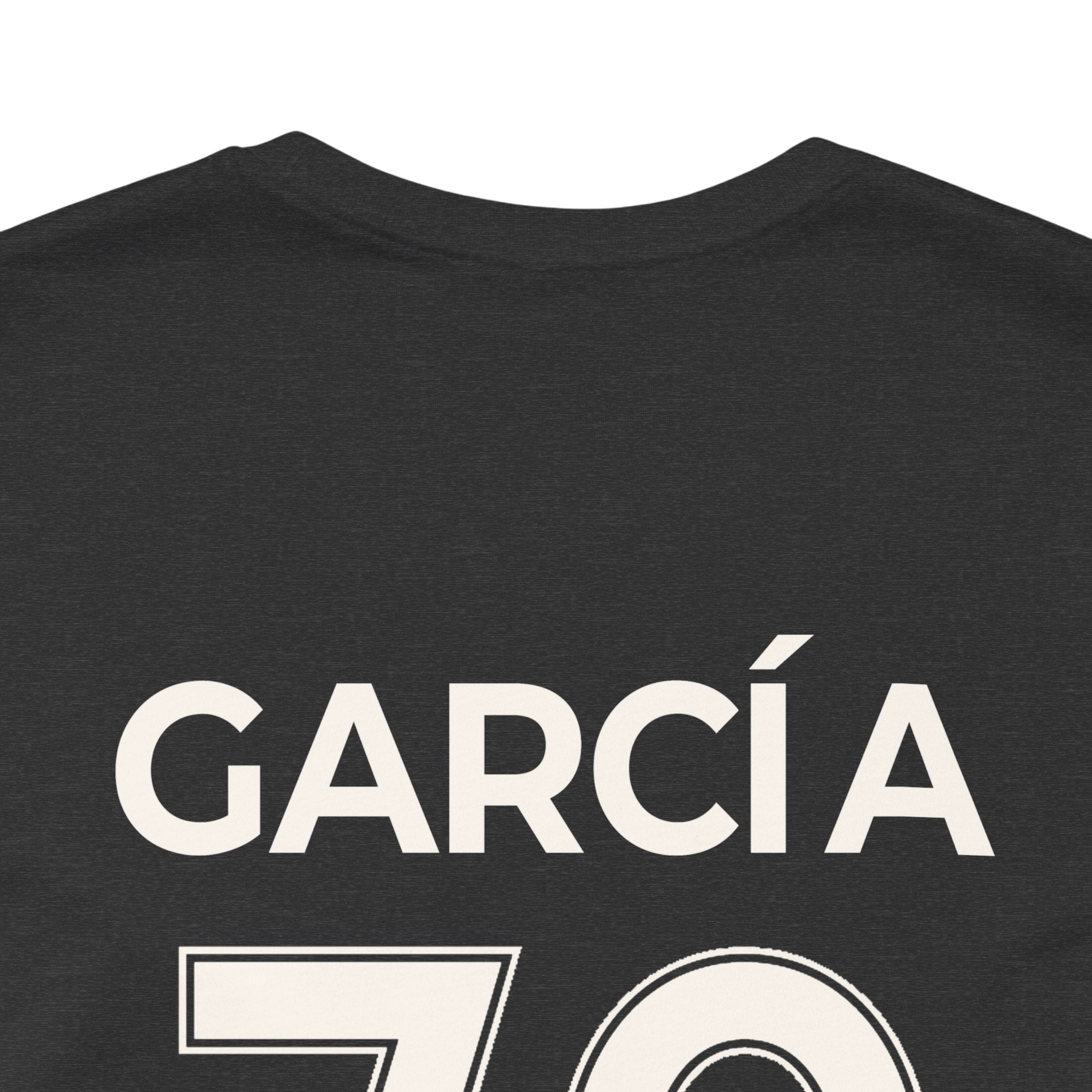 Nahikari Garcia Summit Jersey Unisex Shirt | Chix Sports