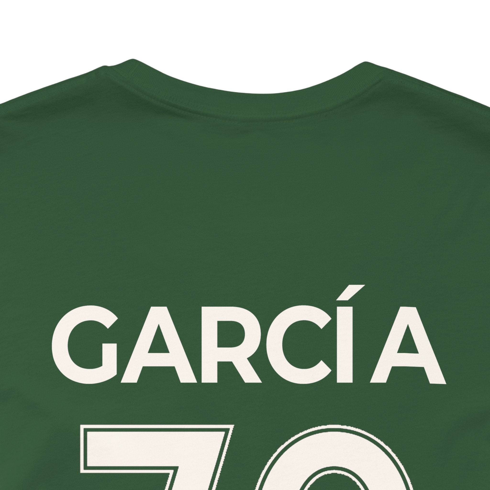 Nahikari Garcia Summit Jersey Unisex Shirt | Chix Sports