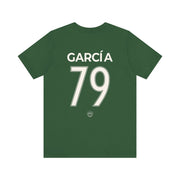 Nahikari Garcia Summit Jersey Unisex Shirt | Chix Sports