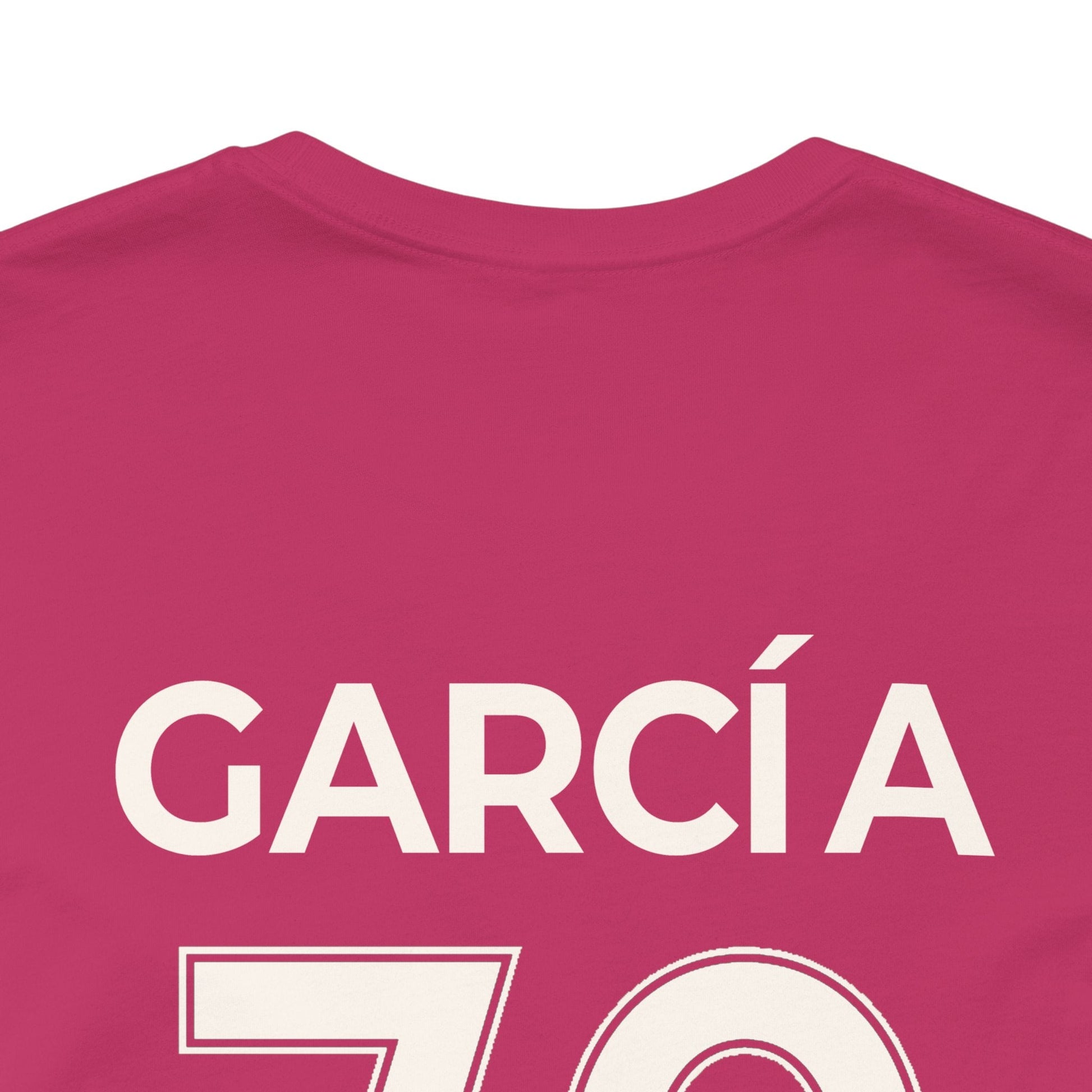 Nahikari Garcia Summit Jersey Unisex Shirt | Chix Sports