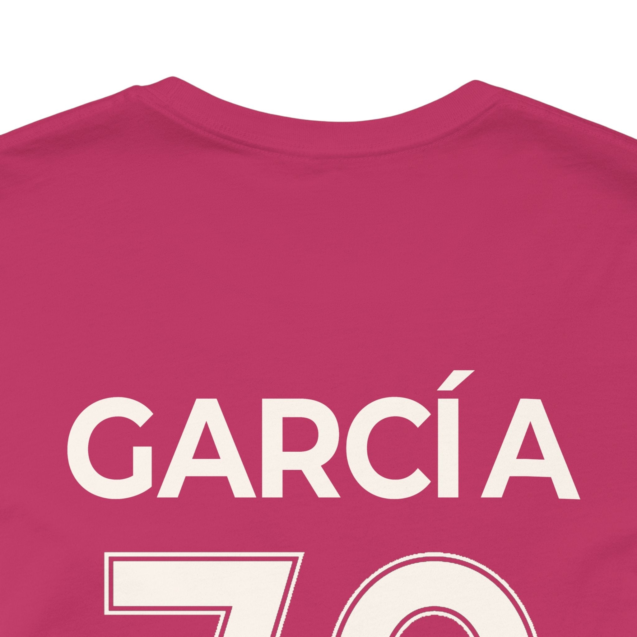 Nahikari Garcia Summit Jersey Unisex Shirt | Chix Sports