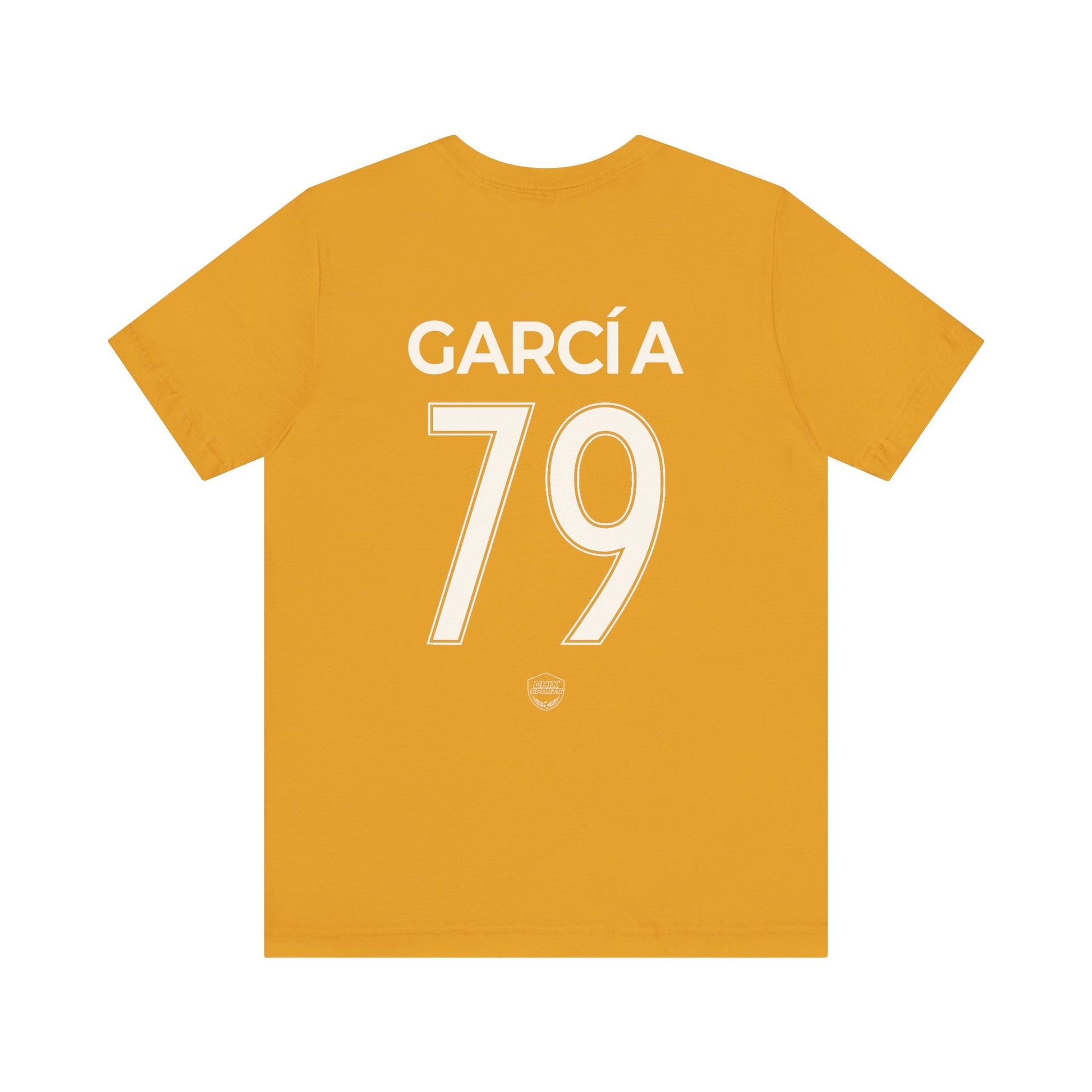 Nahikari Garcia Summit Jersey Unisex Shirt | Chix Sports