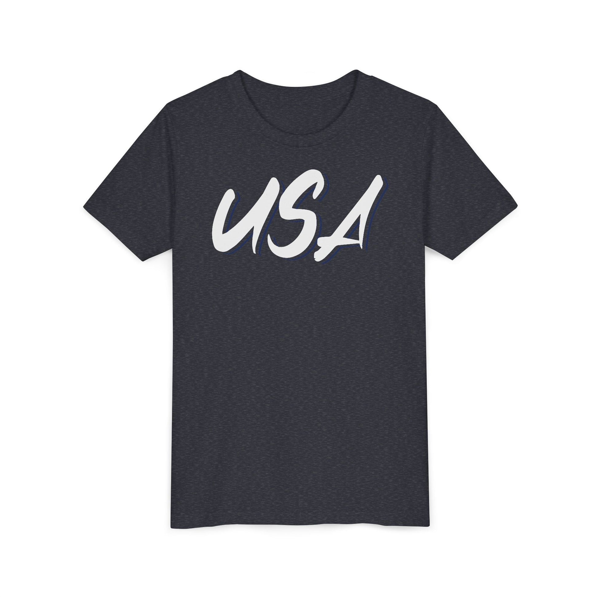 Naomi Girma Kids Women's Soccer Softblend Shirt | Chix Sports