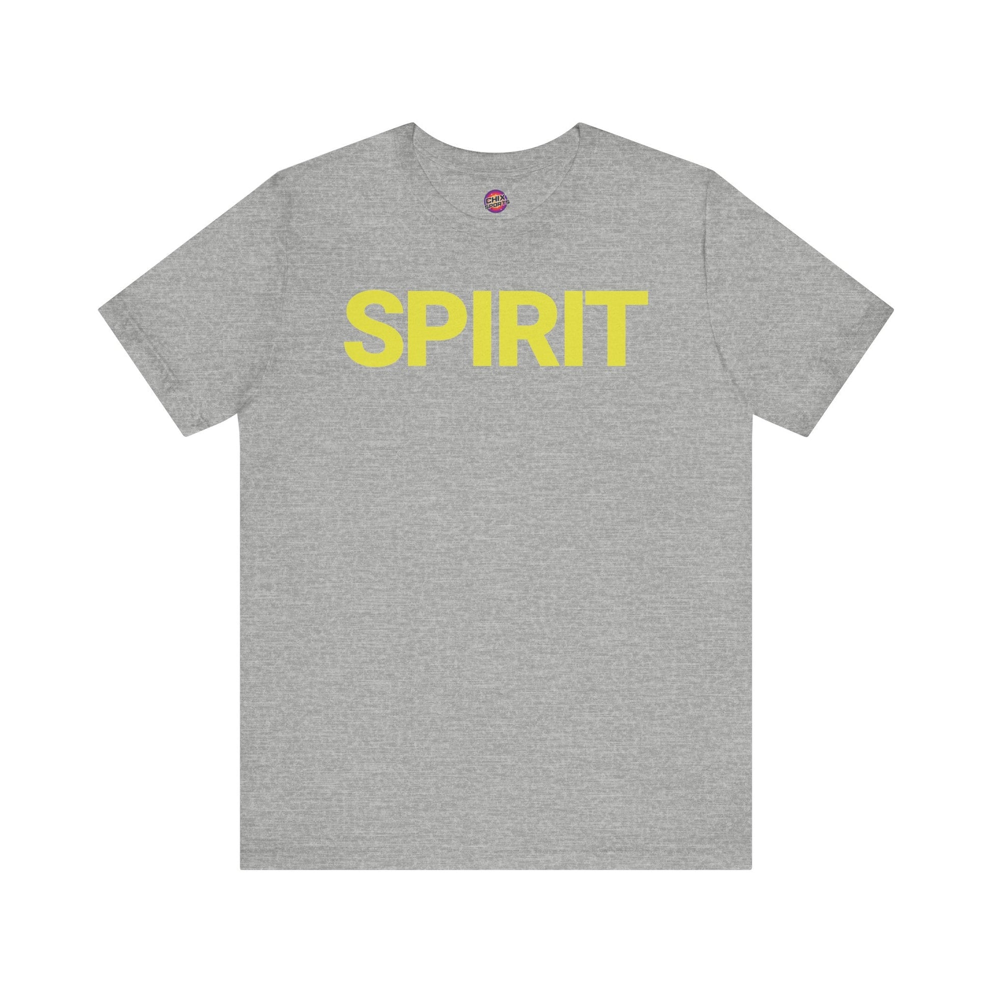 Narumi Miura Spirit Softblend T-shirt | Chix Sports