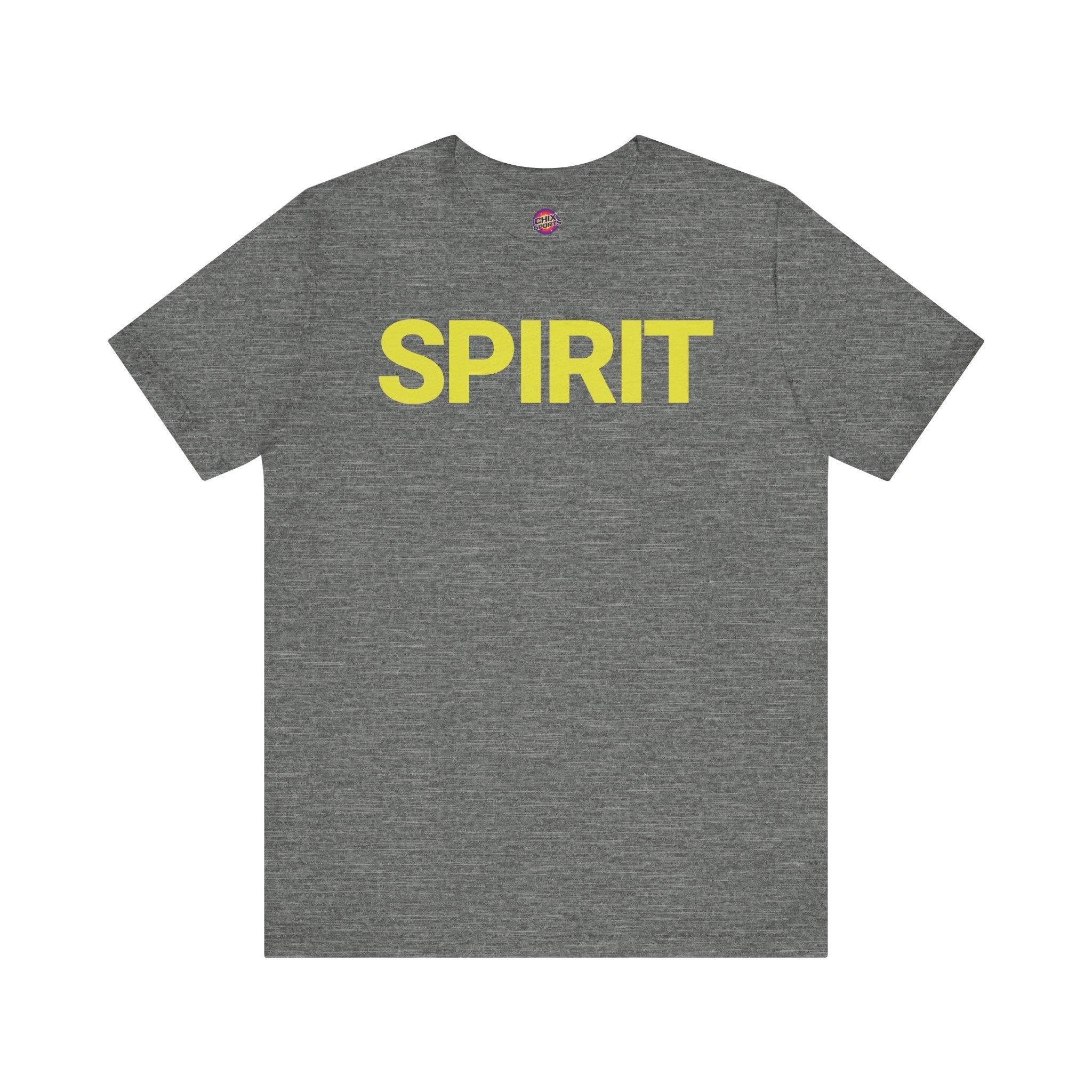 Narumi Miura Spirit Softblend T-shirt | Chix Sports