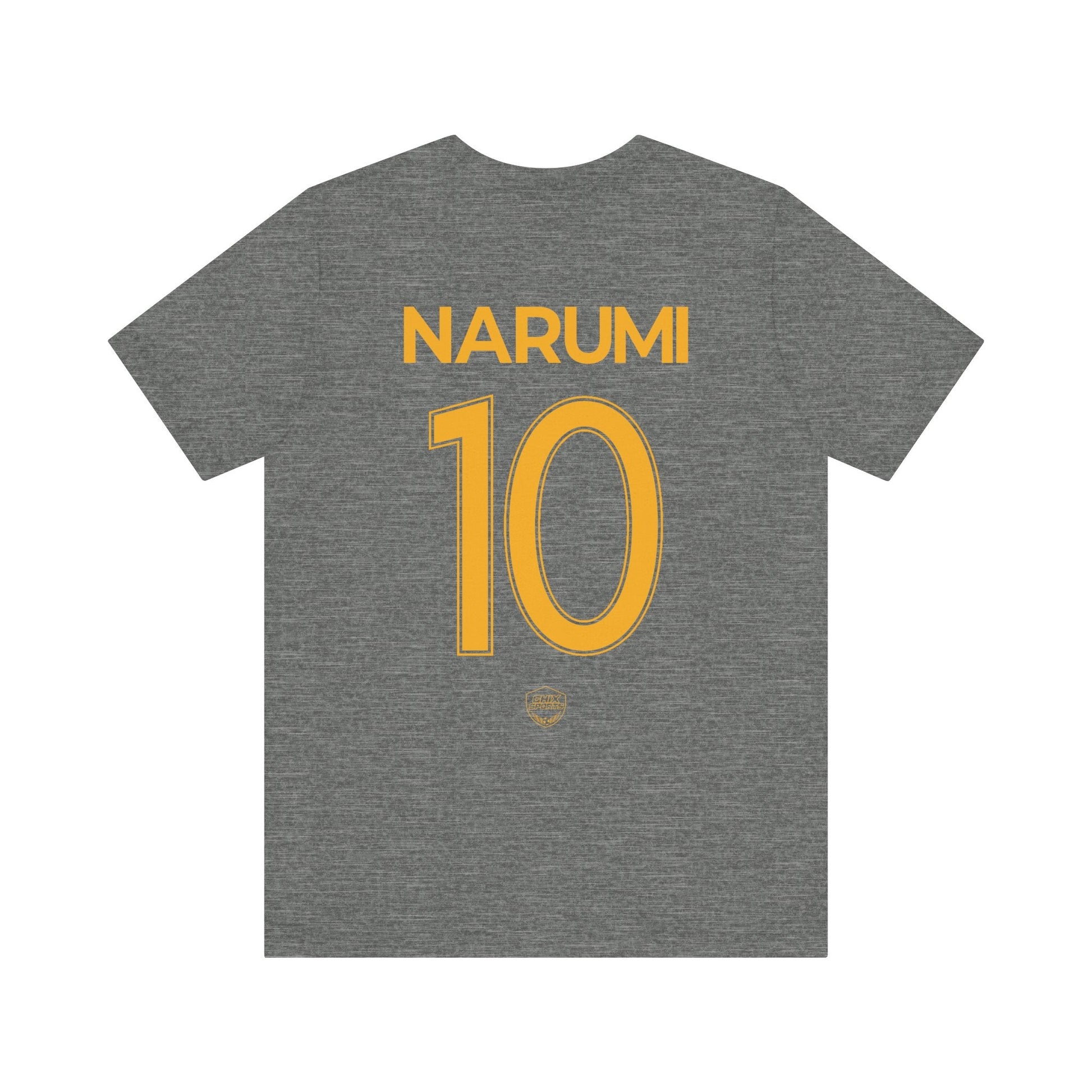 Narumi Royals Jersey Unisex Shirt | Chix Sports