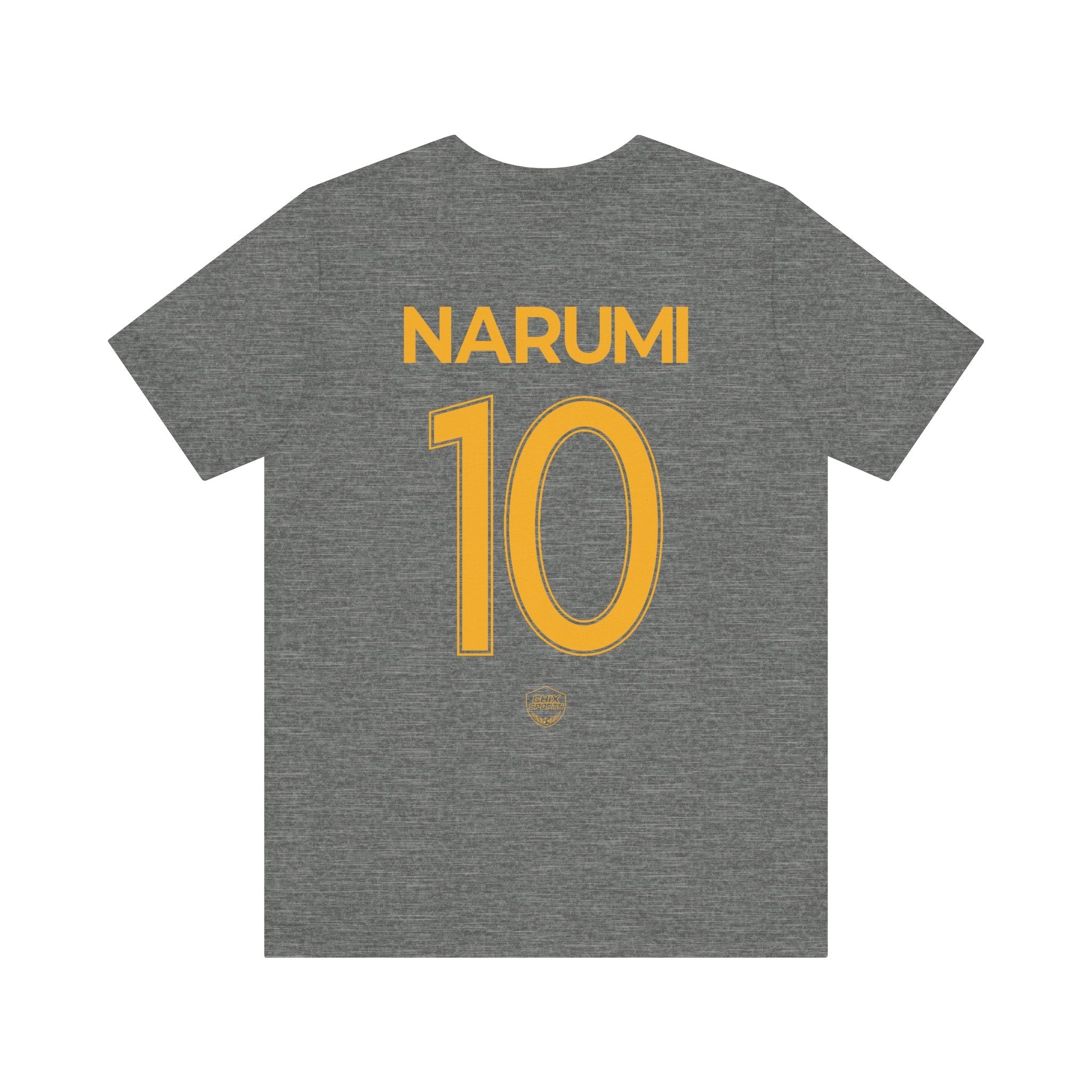 Narumi Royals Jersey Unisex Shirt | Chix Sports