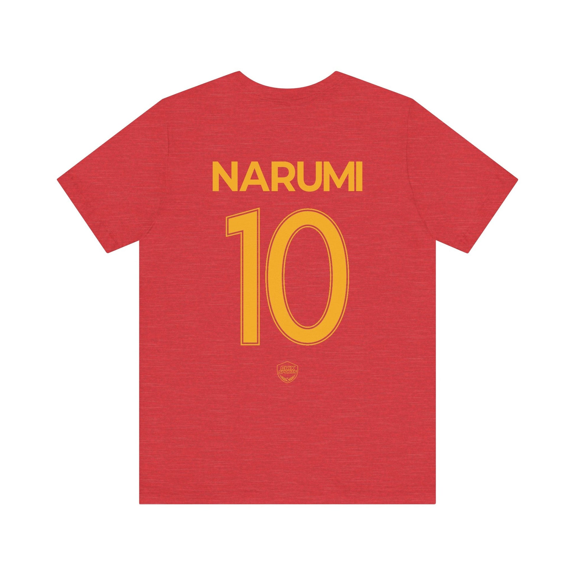 Narumi Royals Jersey Unisex Shirt | Chix Sports