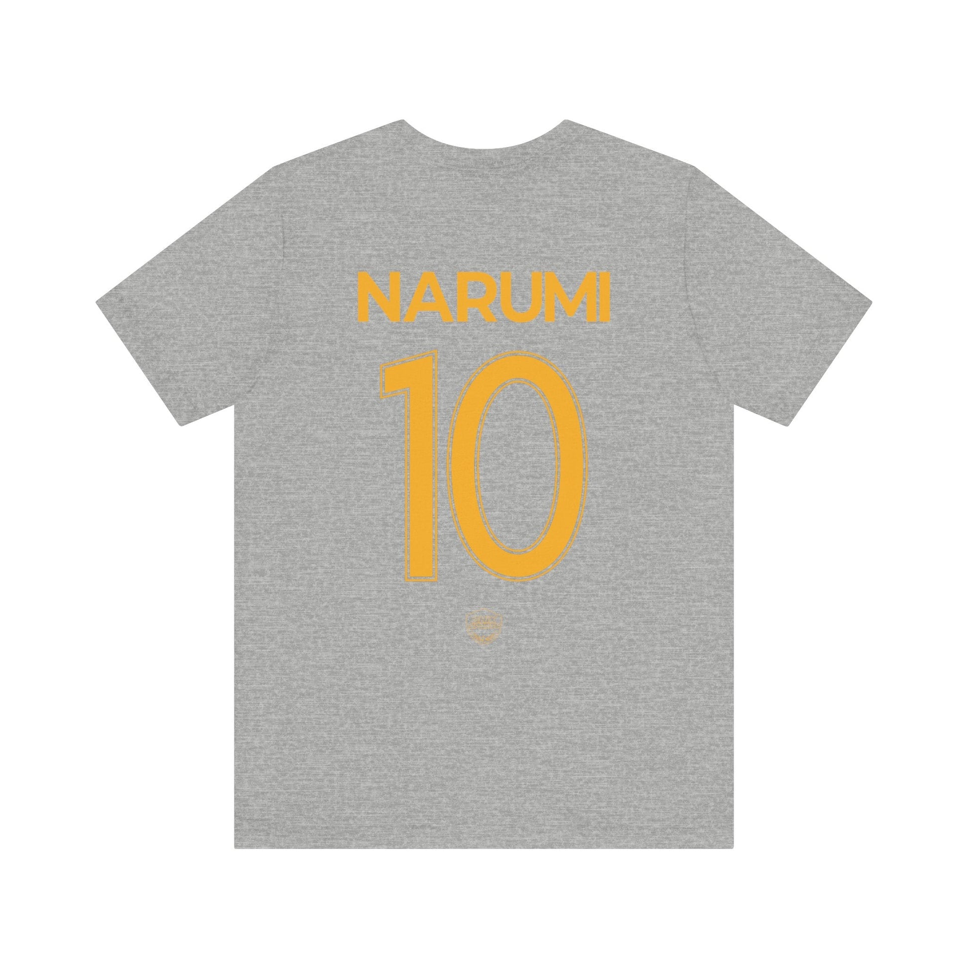Narumi Royals Jersey Unisex Shirt | Chix Sports