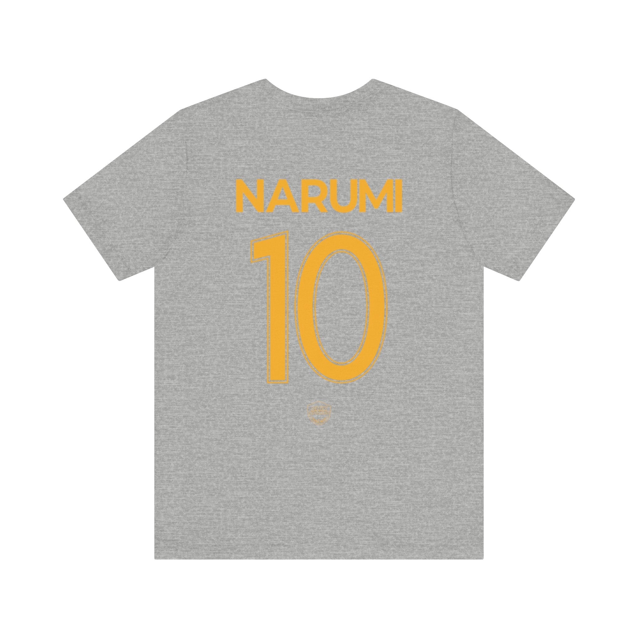 Narumi Royals Jersey Unisex Shirt | Chix Sports
