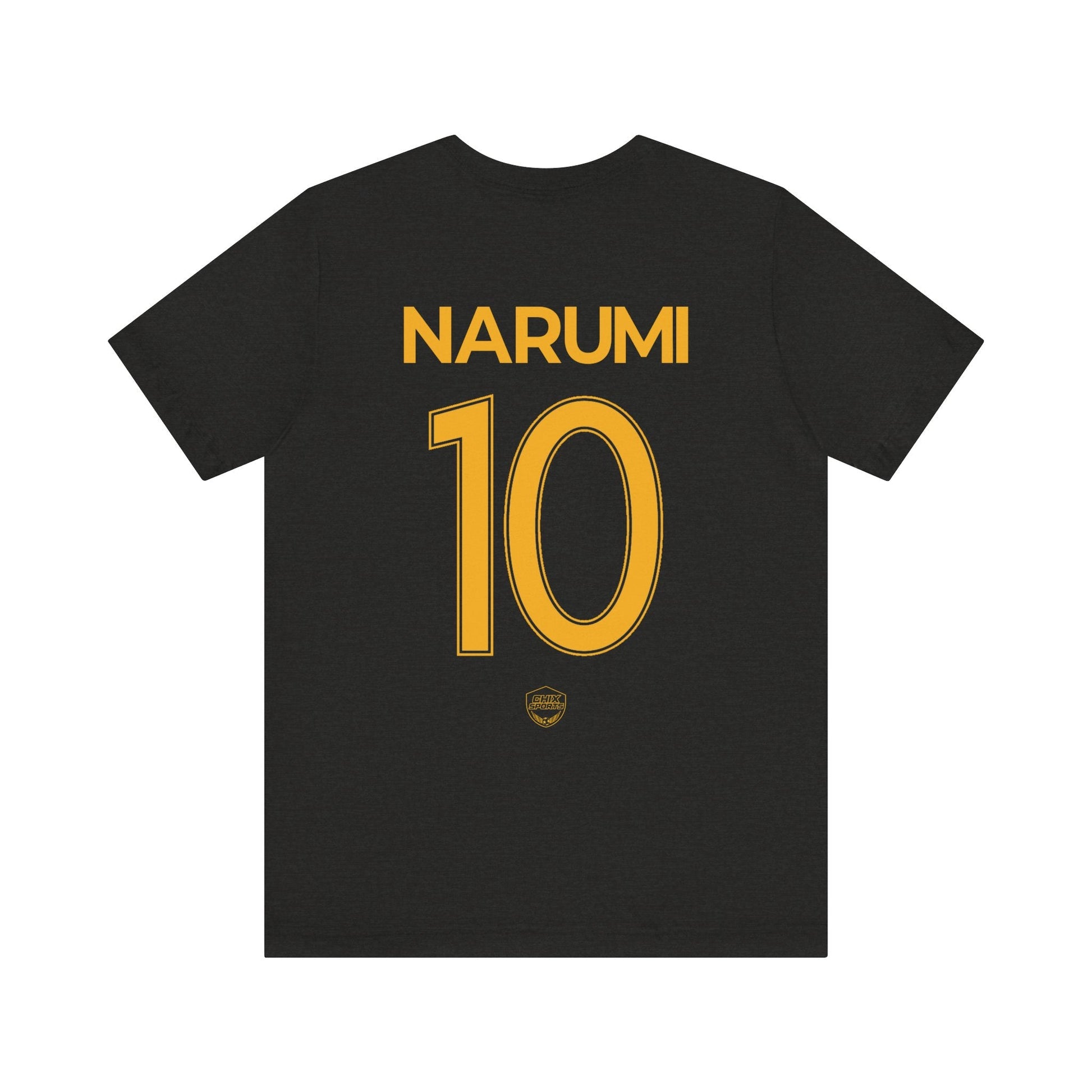 Narumi Royals Jersey Unisex Shirt | Chix Sports