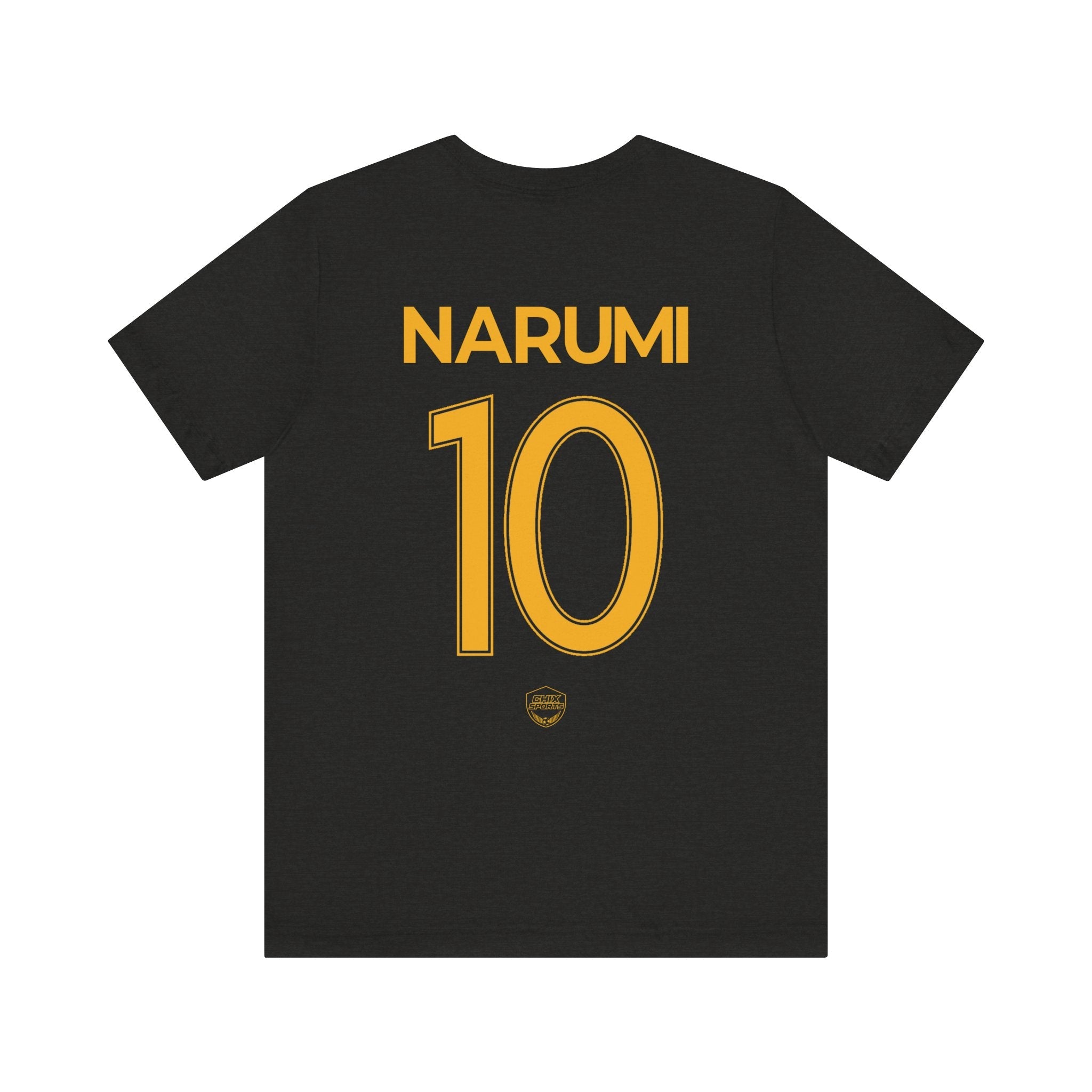 Narumi Royals Jersey Unisex Shirt | Chix Sports