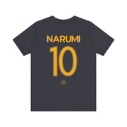 Narumi Royals Jersey Unisex Shirt | Chix Sports