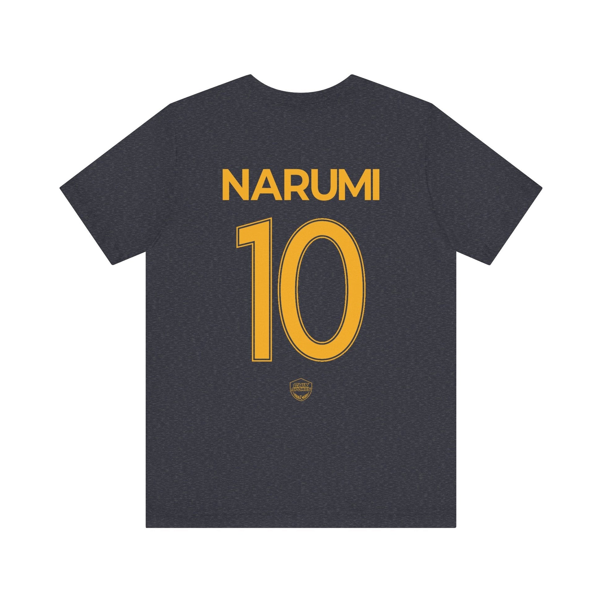 Narumi Royals Jersey Unisex Shirt | Chix Sports