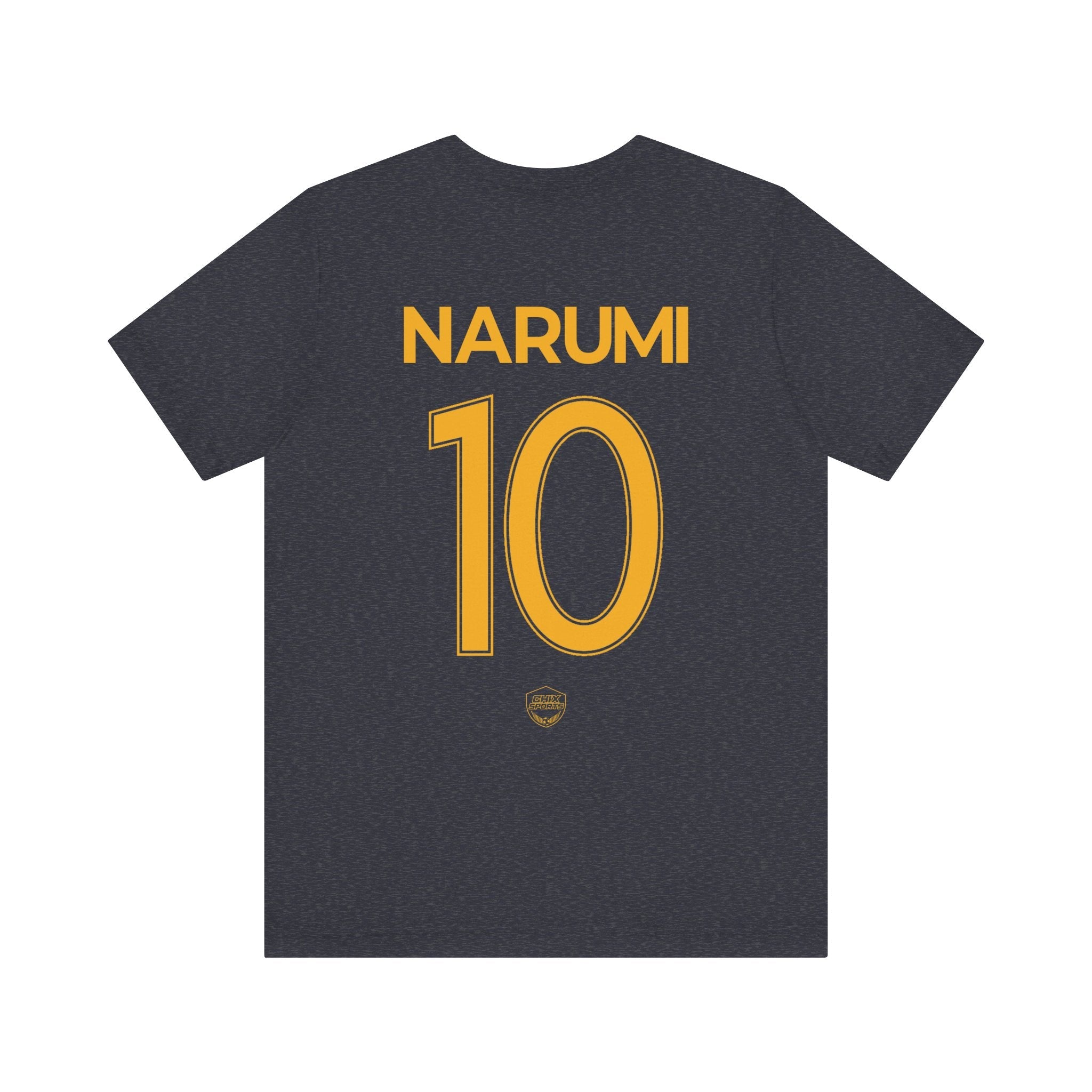 Narumi Royals Jersey Unisex Shirt | Chix Sports