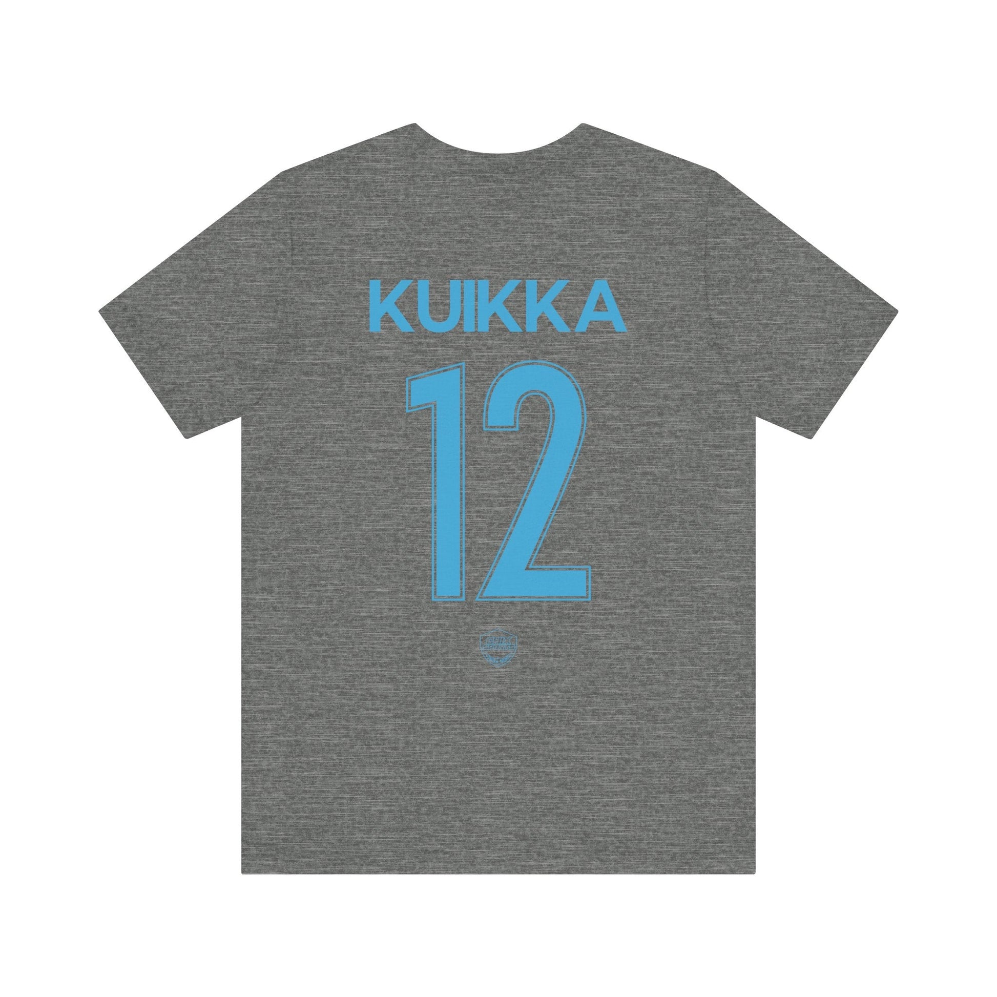 Natalia Kuikka Stars Jersey Unisex Shirt | Chix Sports