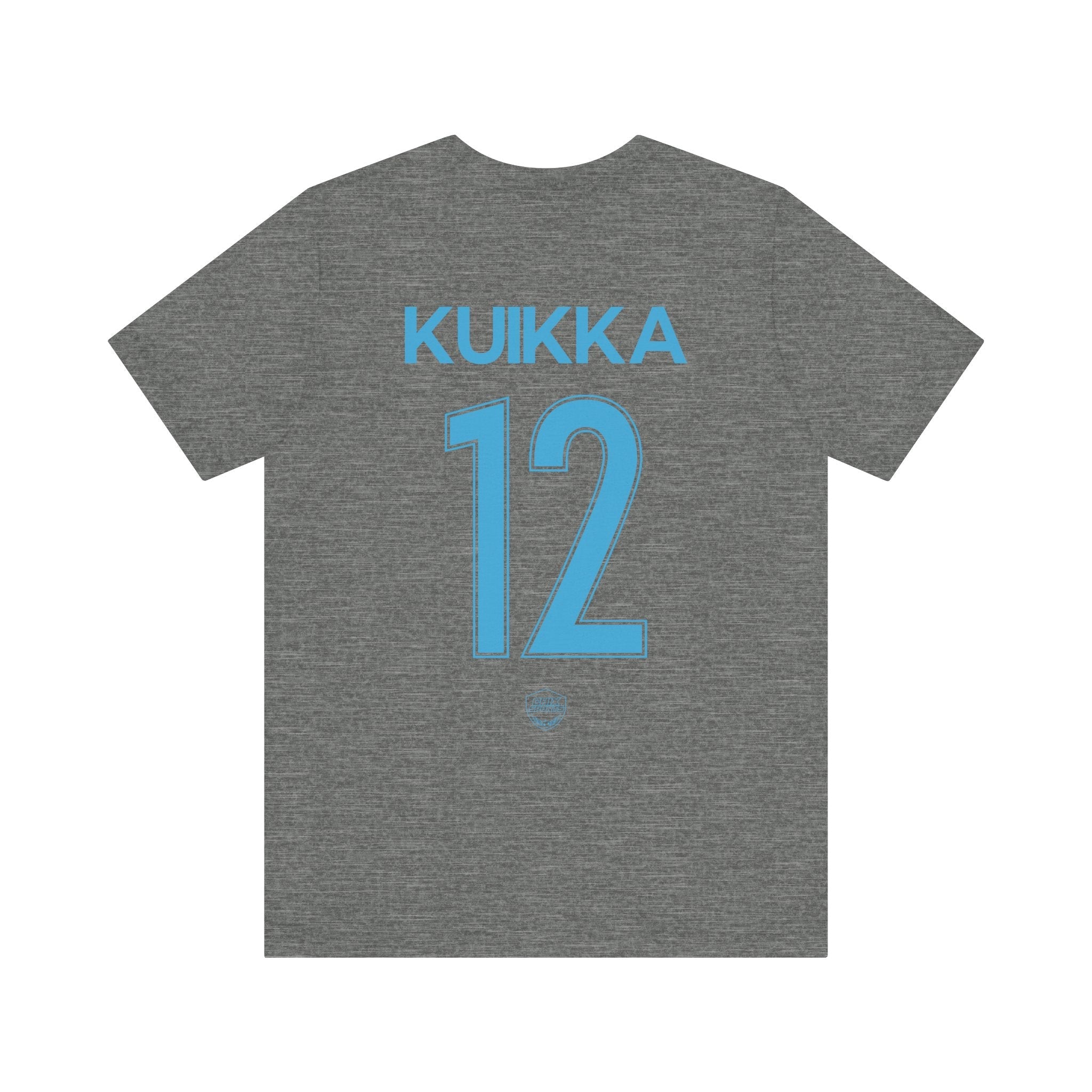 Natalia Kuikka Stars Jersey Unisex Shirt | Chix Sports