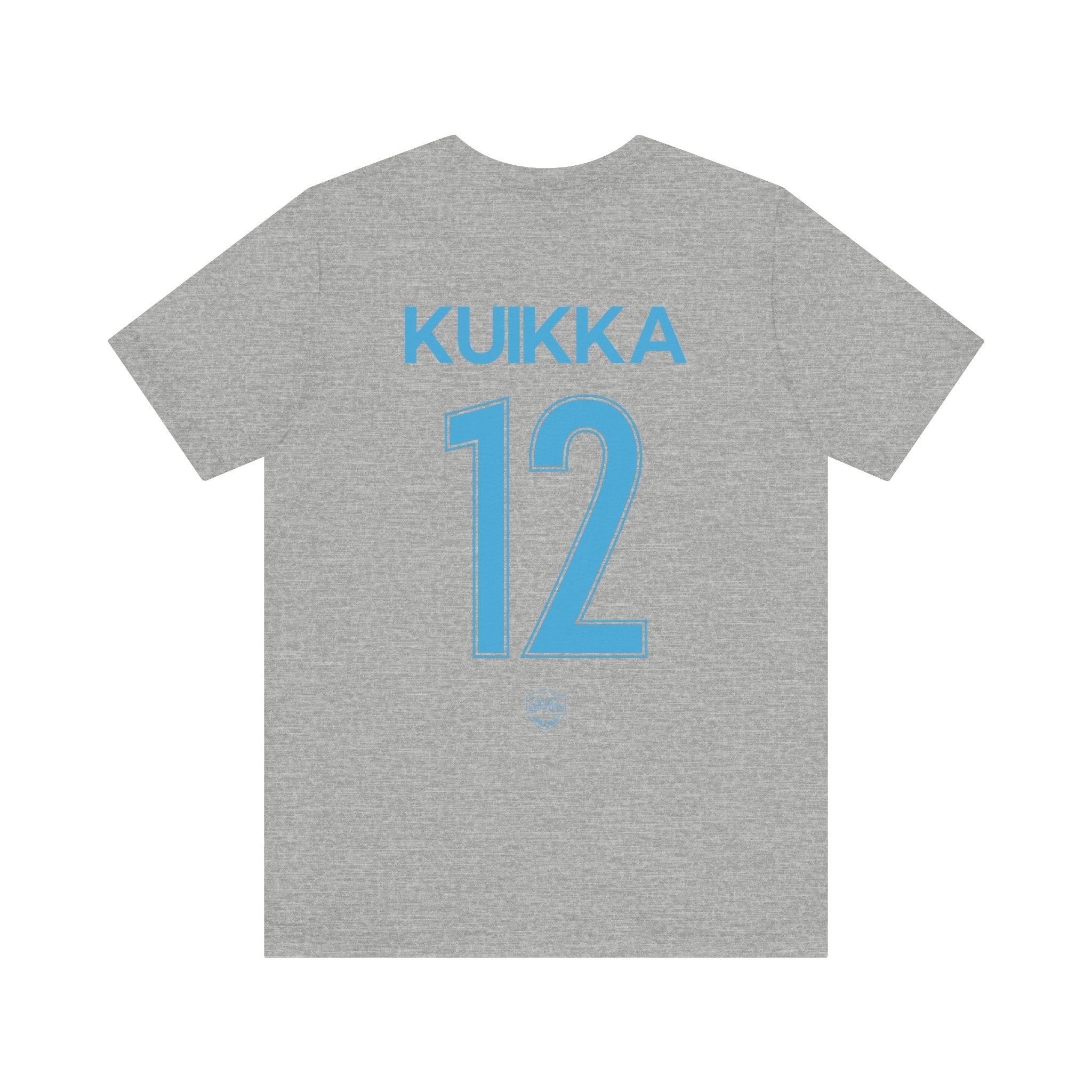 Natalia Kuikka Stars Jersey Unisex Shirt | Chix Sports