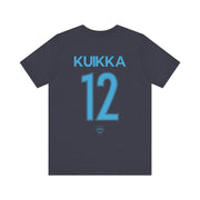Natalia Kuikka Stars Jersey Unisex Shirt | Chix Sports