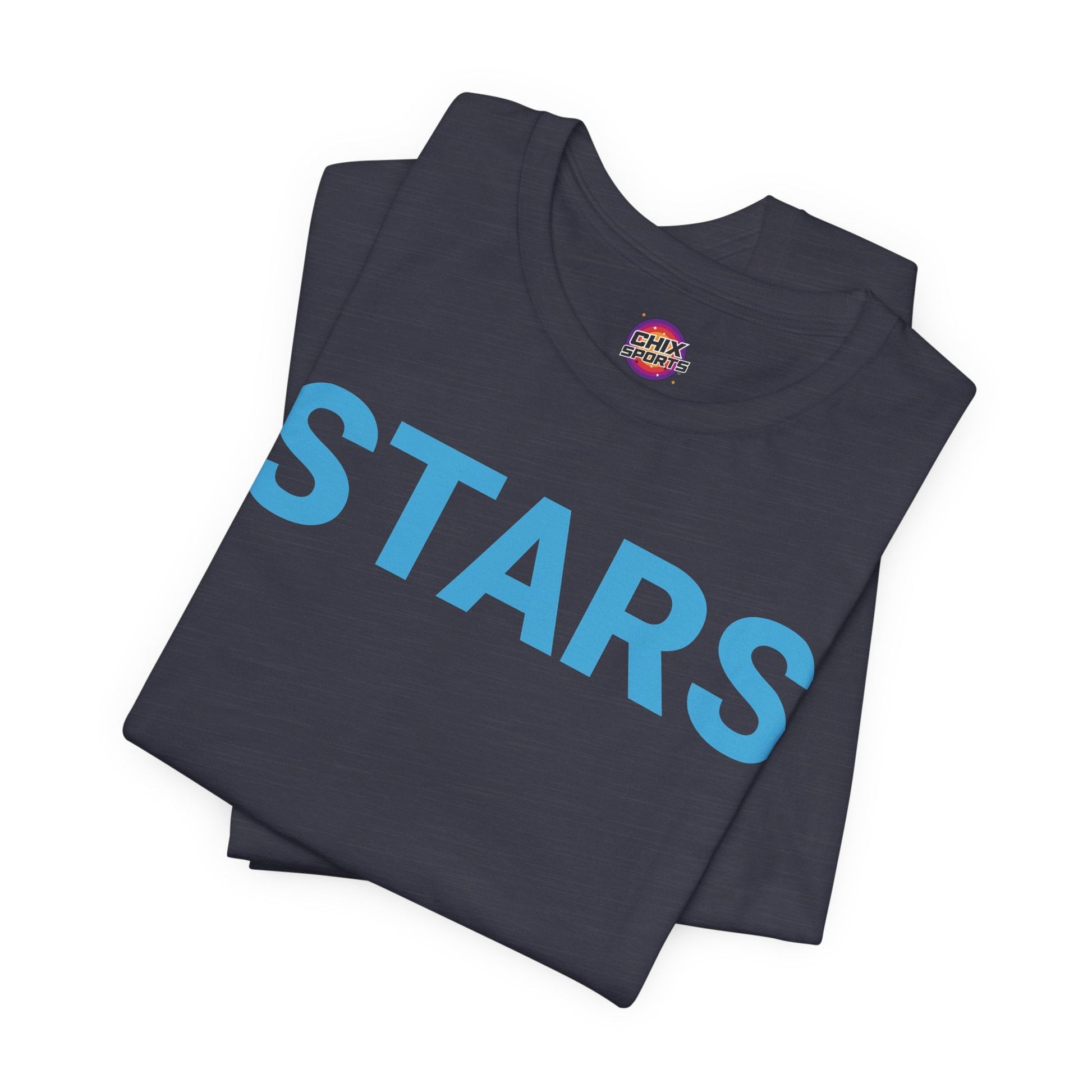 Natalia Kuikka Stars Soccer Softblend T-shirt | Chix Sports