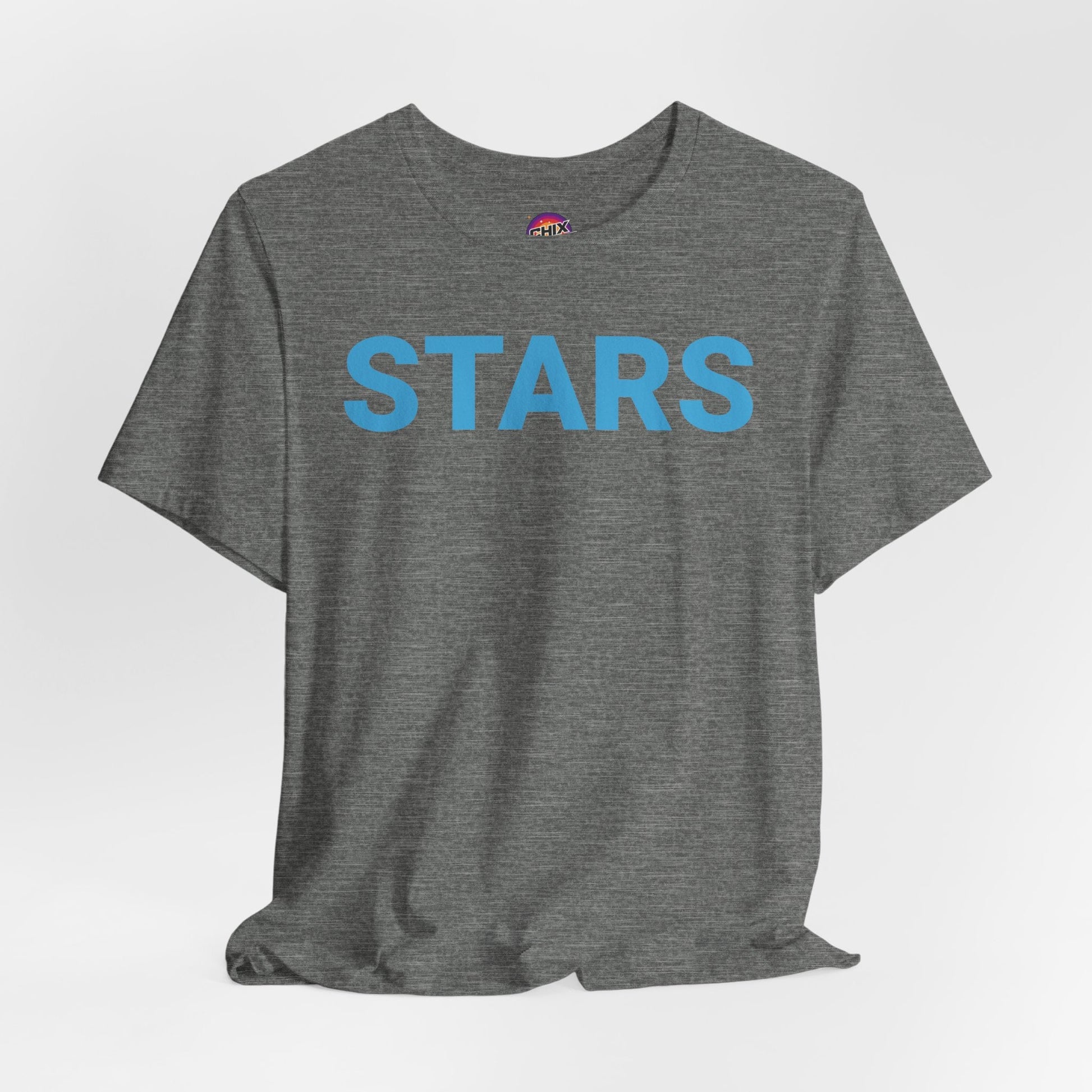 Natalia Kuikka Stars Soccer Softblend T-shirt | Chix Sports