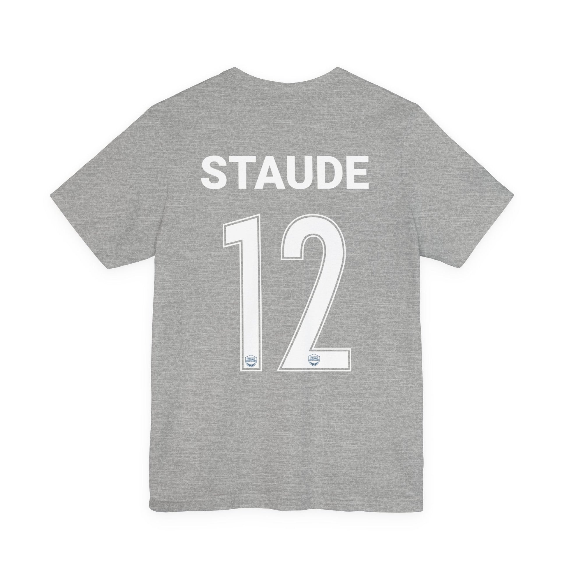 Natalia Staude Courage Softblend T-shirt | Chix Sports