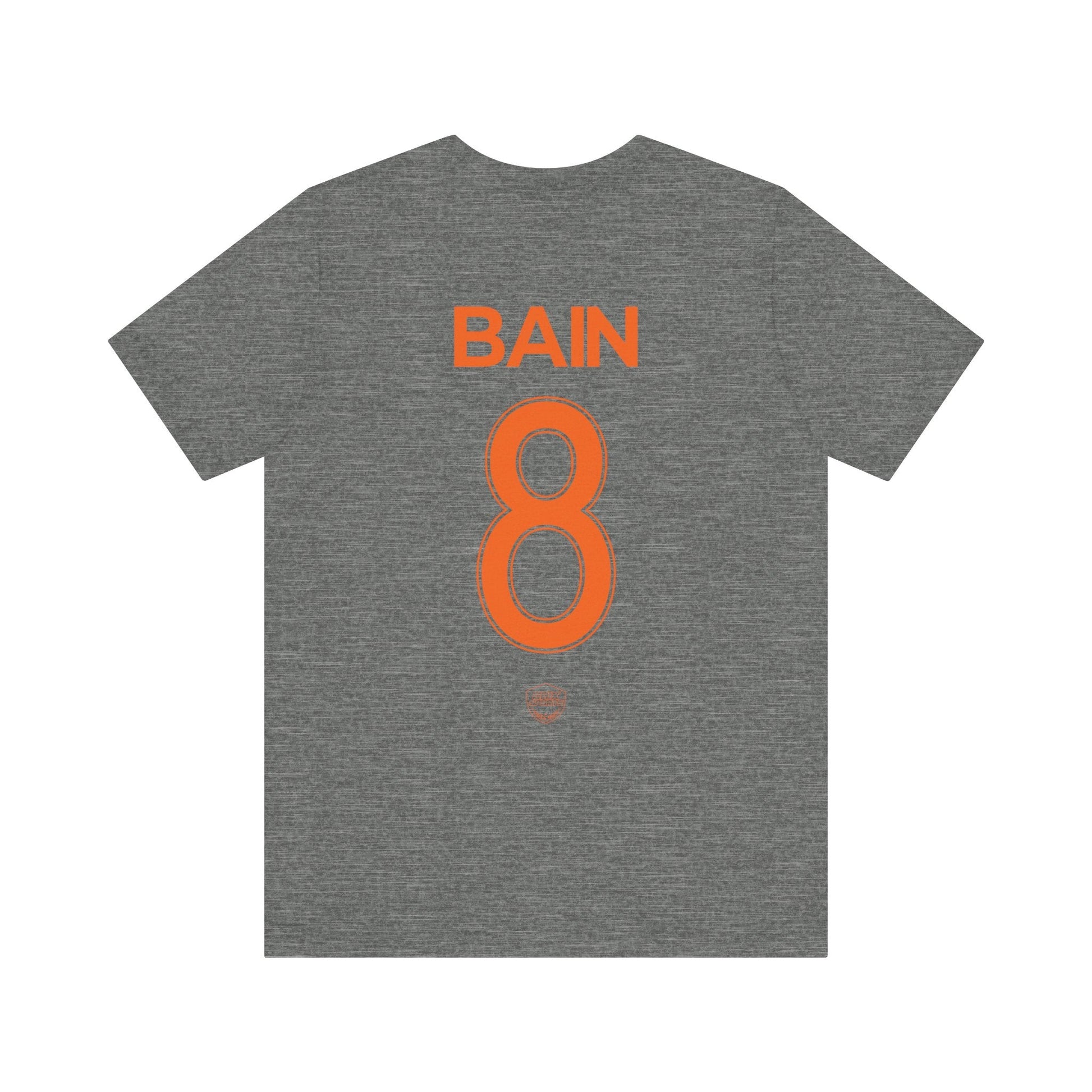 Natalie Bain Dash Jersey Unisex Shirt | Chix Sports